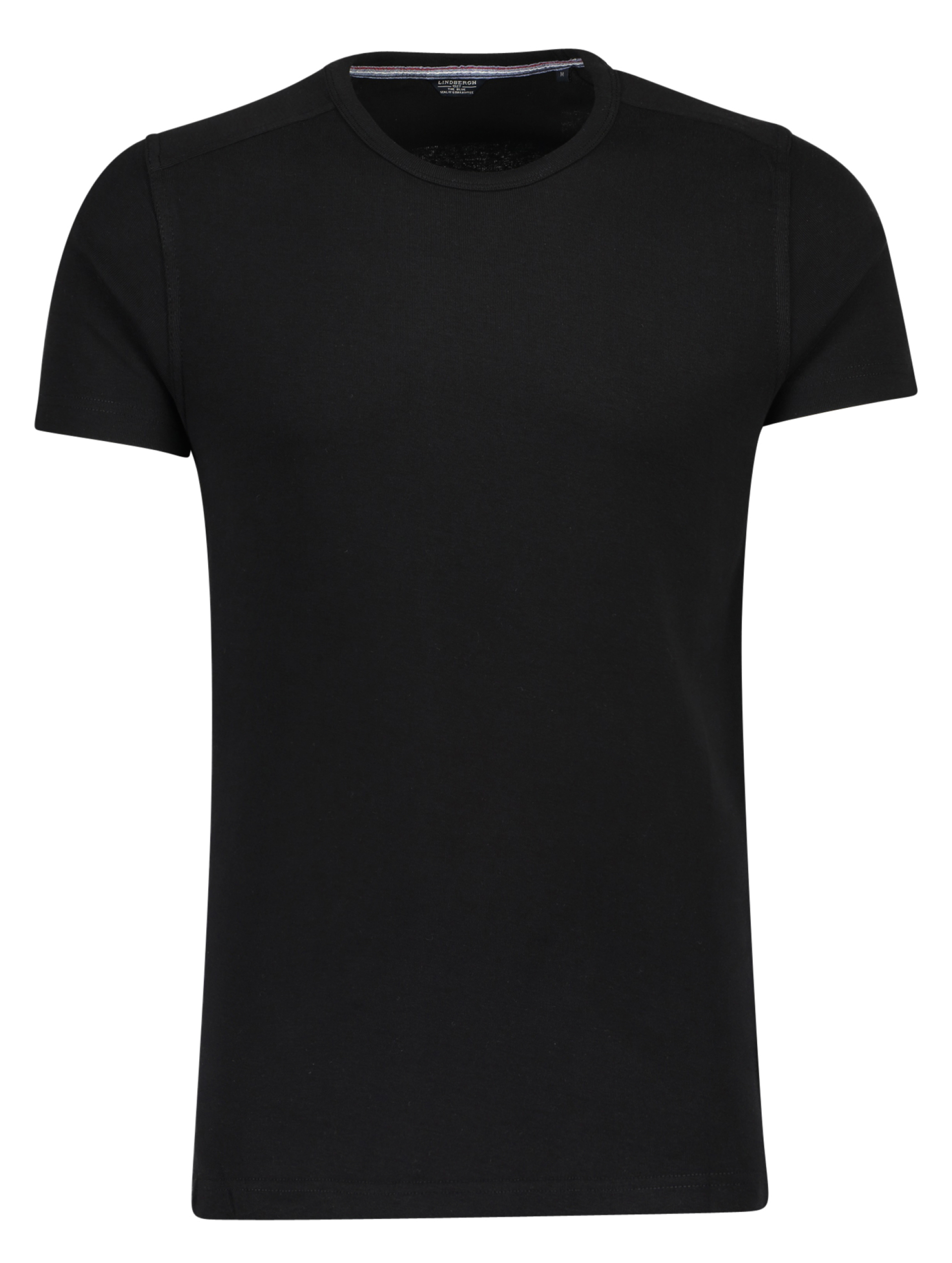 Lindbergh T-Shirt schwarz / black