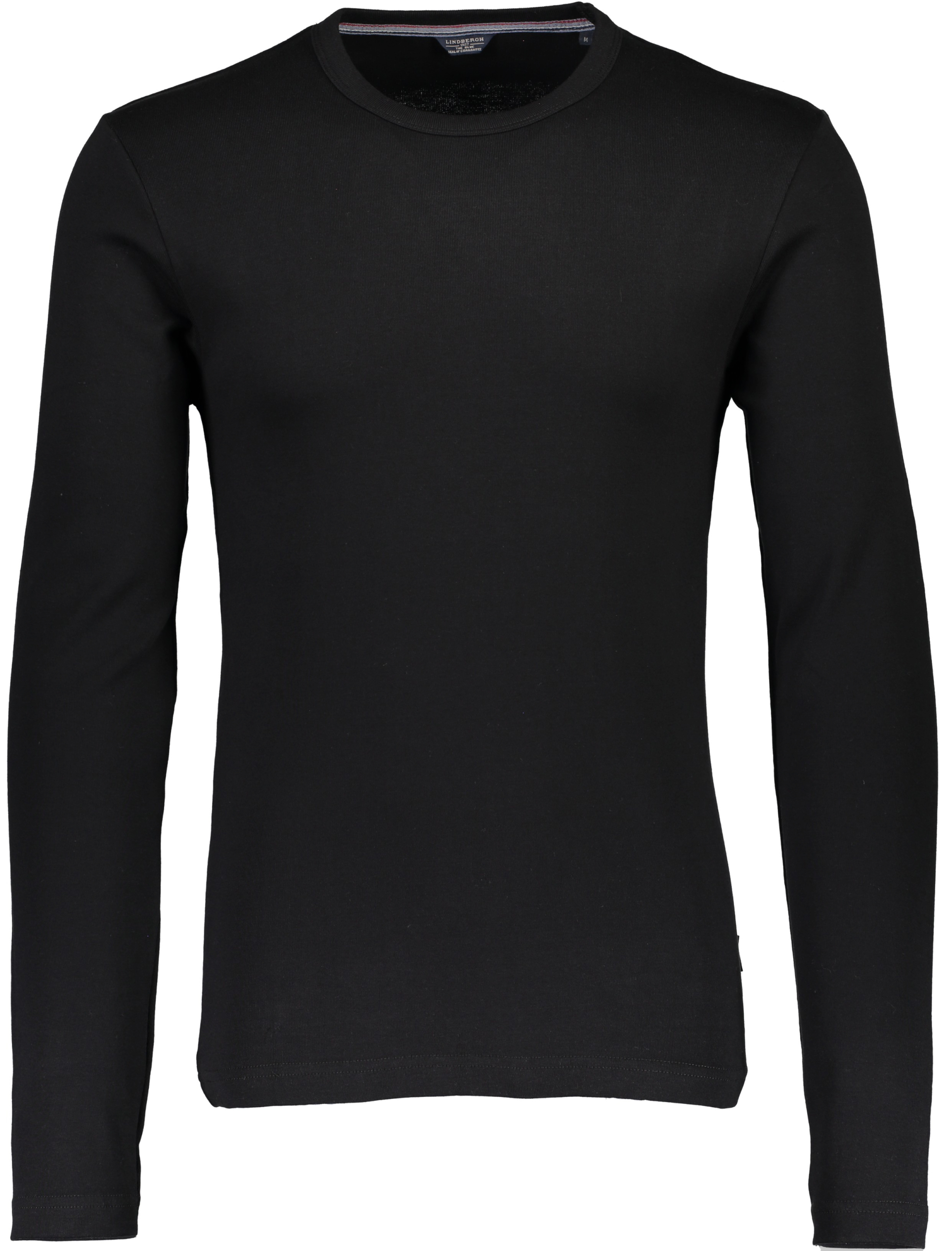 Lindbergh T-shirt svart / black