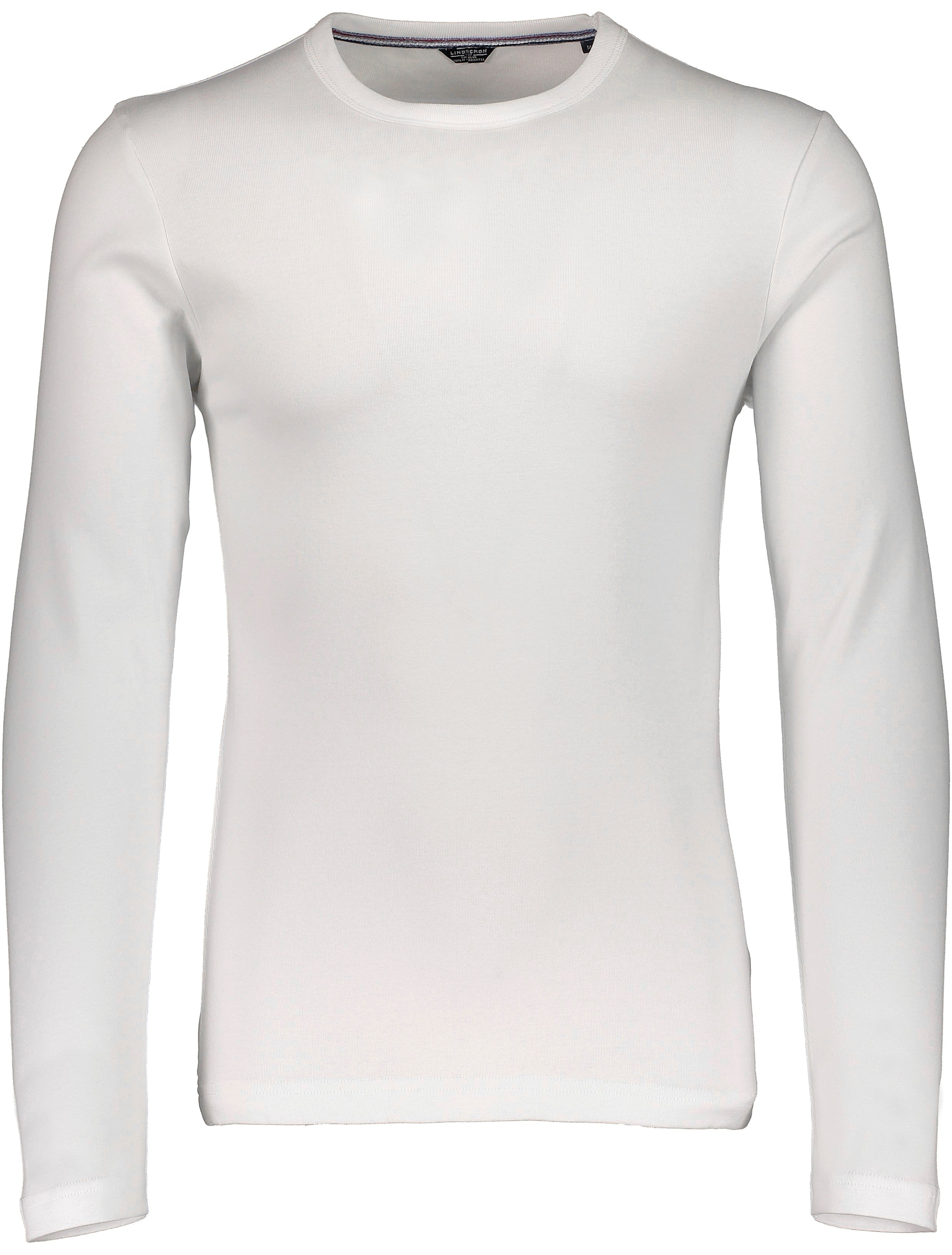 Lindbergh T-shirt hvid / white