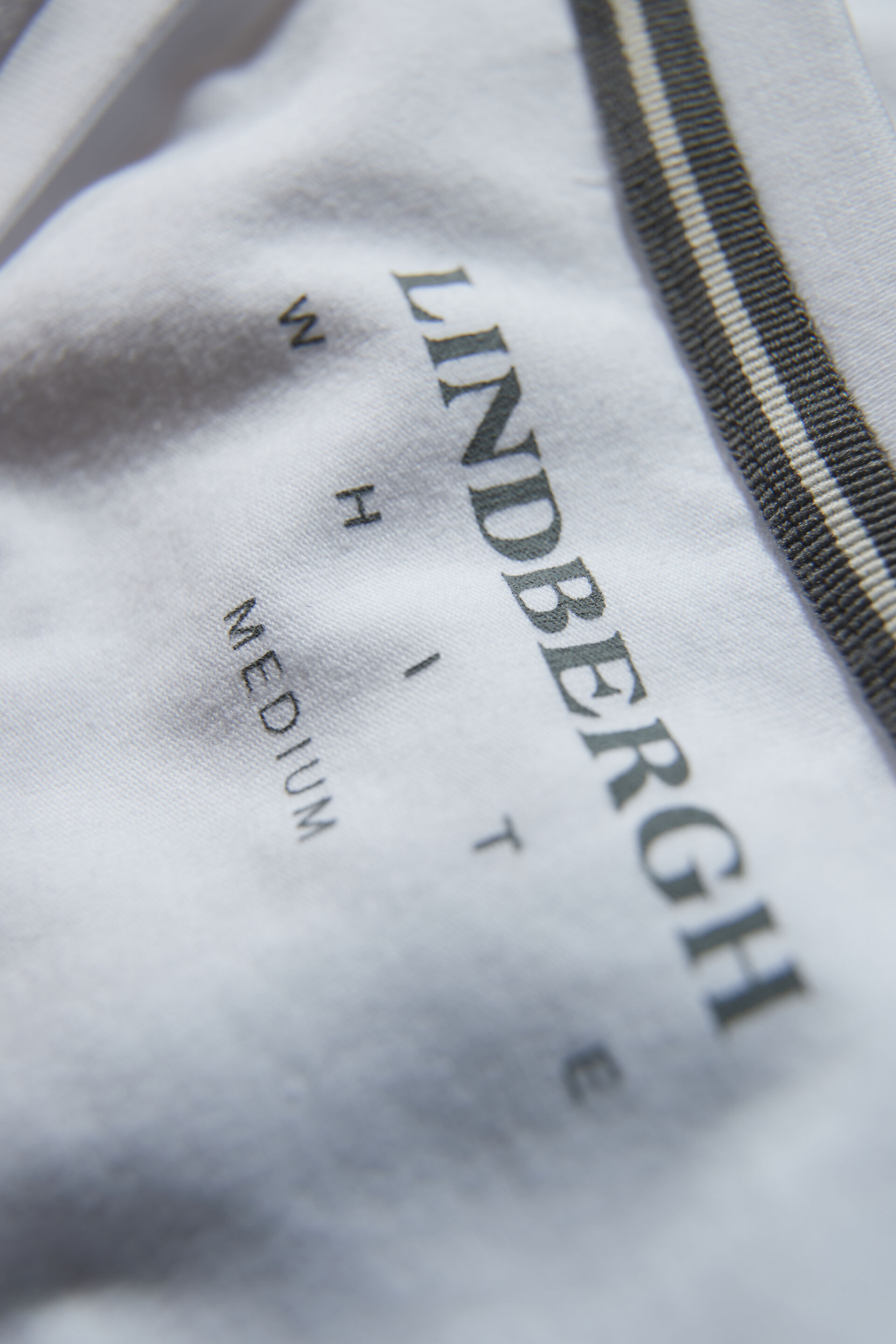 Lindbergh  T-shirt 30-48003