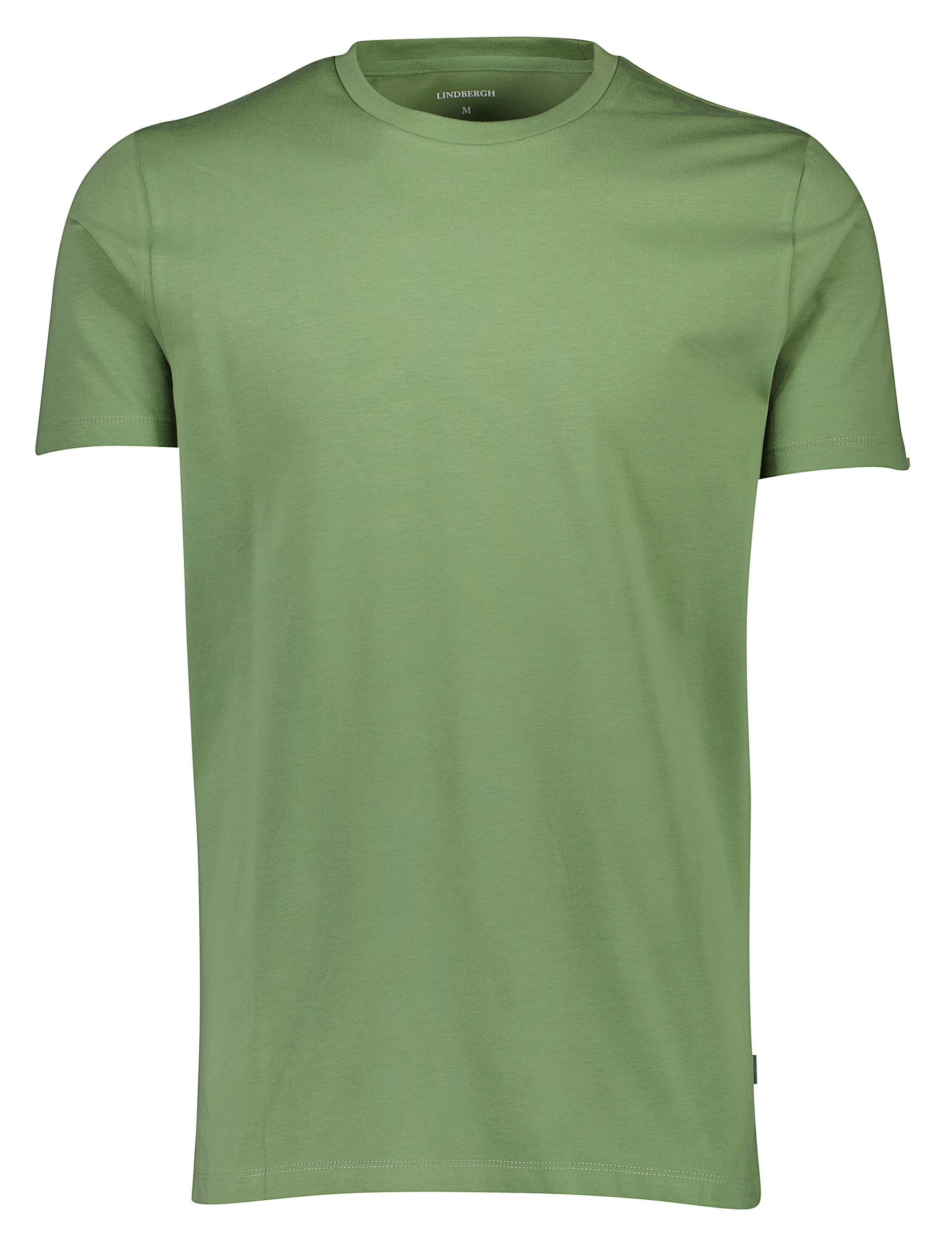 Lindbergh T-shirt grön / mid green