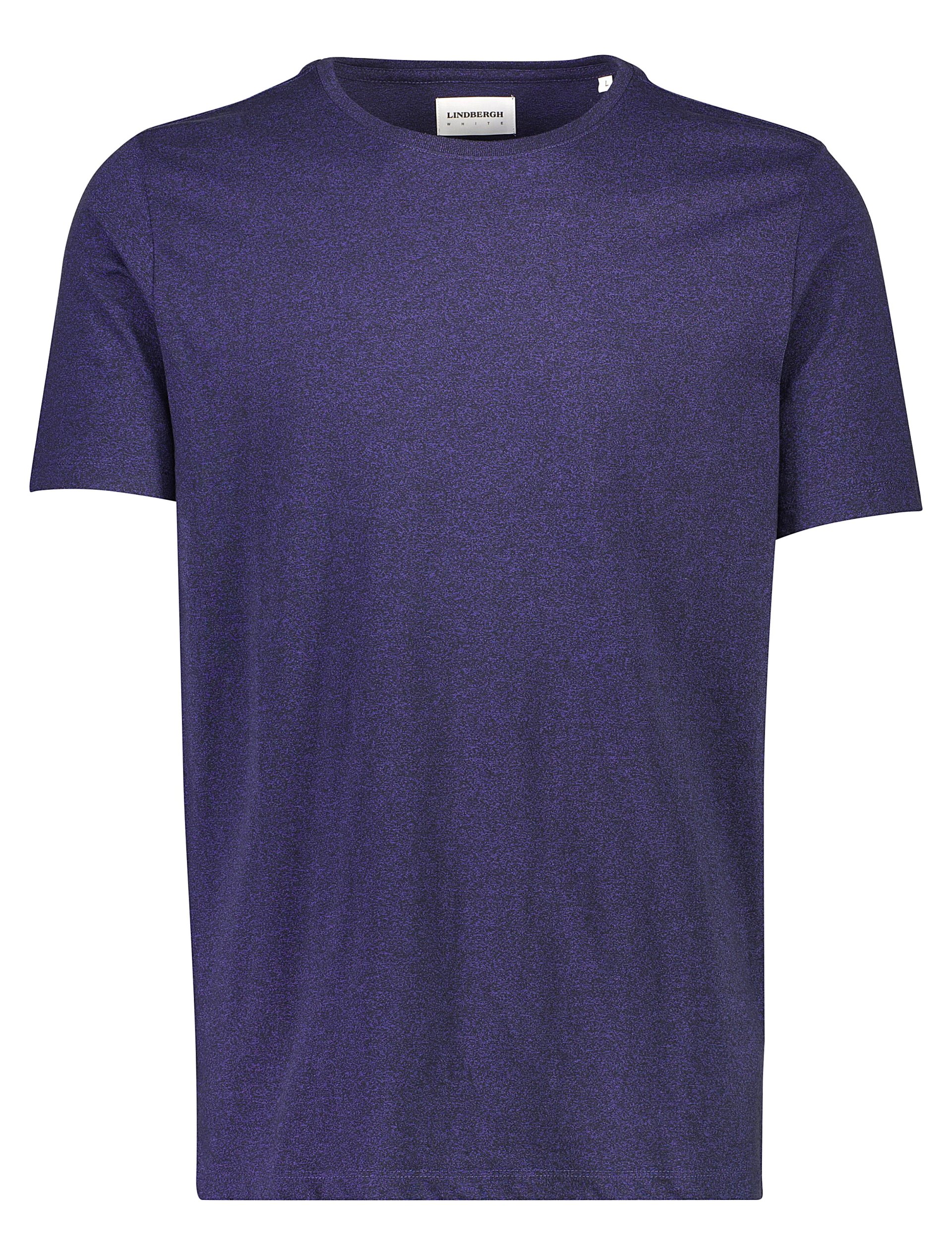 Lindbergh T-Shirt lila / dark purple