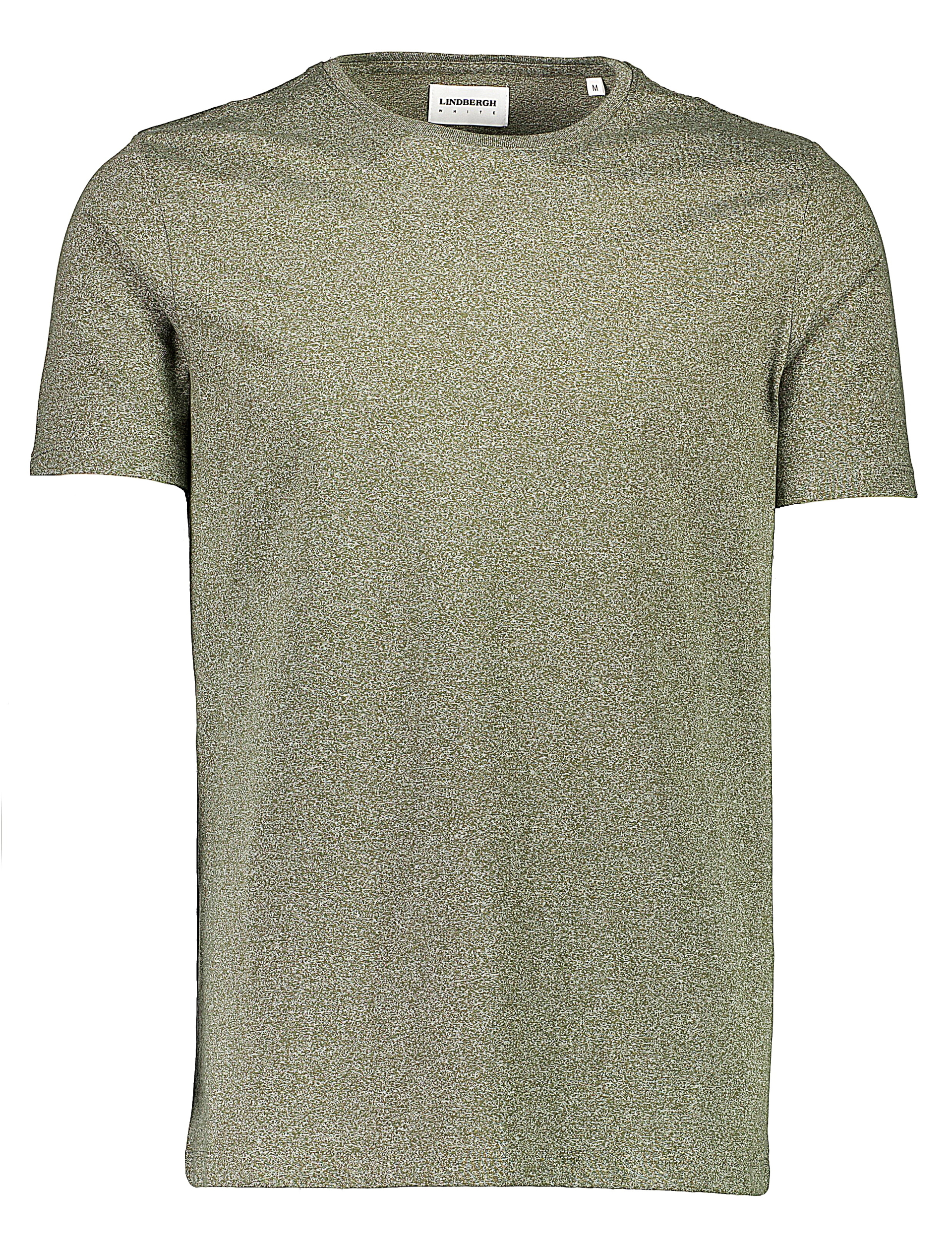 Lindbergh T-shirt grøn / deep army mix
