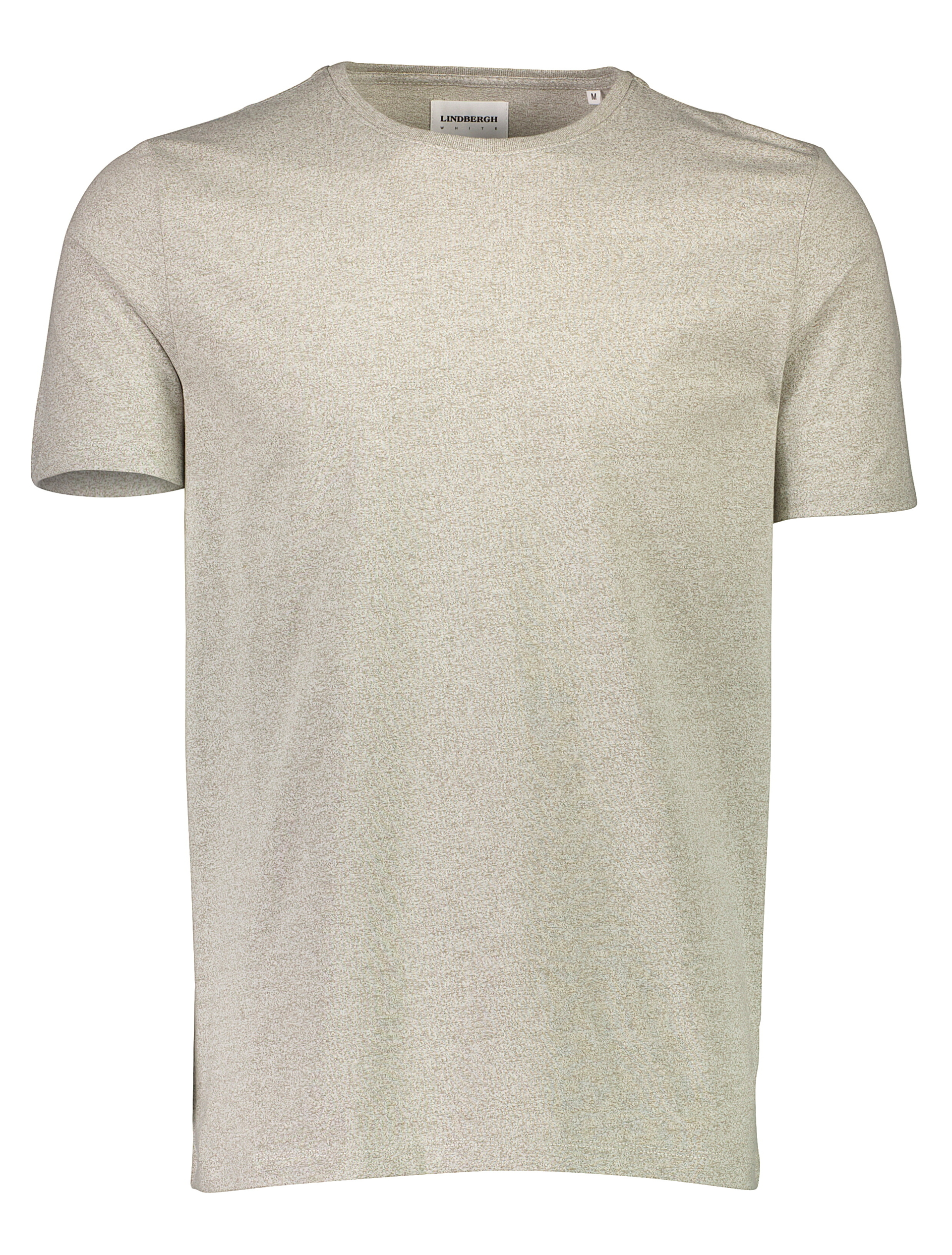 Lindbergh T-shirt grå / dk stone mix