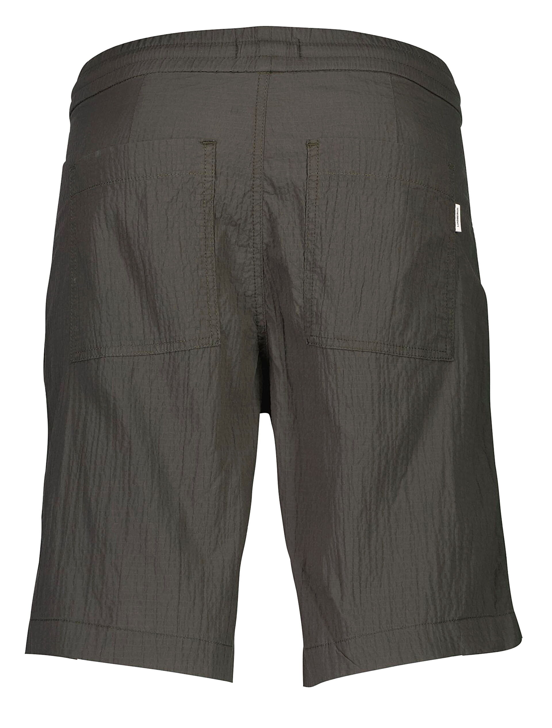 Linen shorts 30-503043