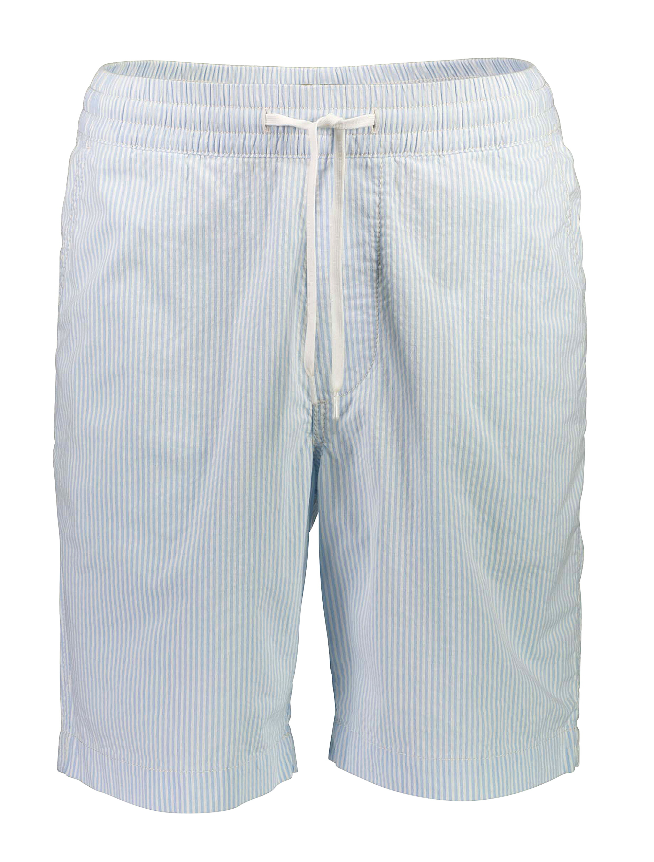 Lindbergh Casual shorts blå / lt blue