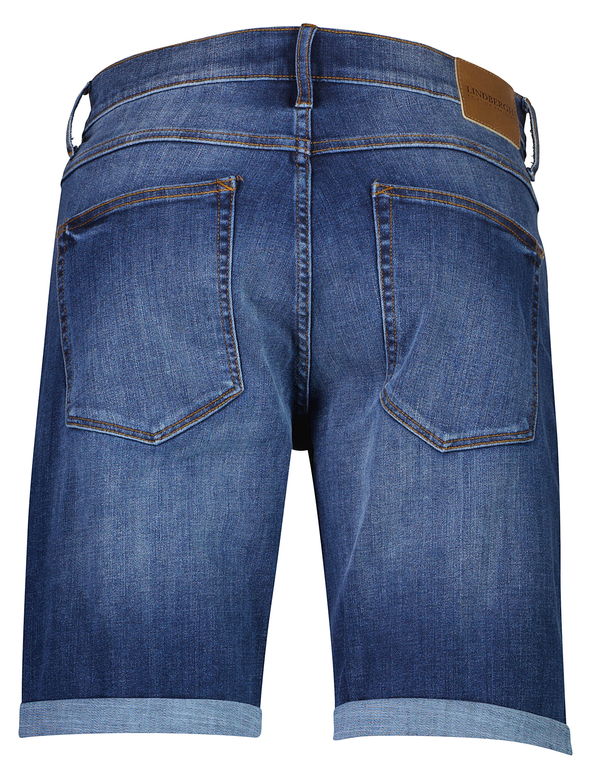 Jeans-Shorts 30-550002HEA