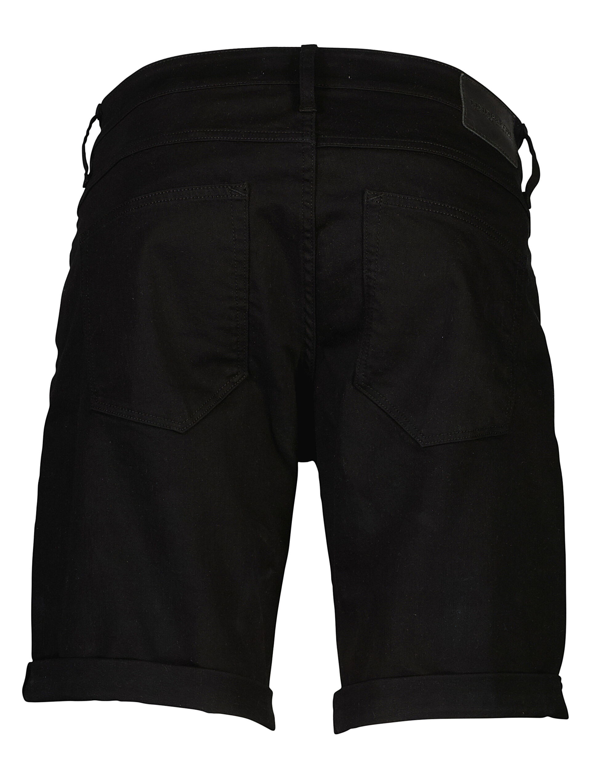 Denim shorts 30-551001ALB