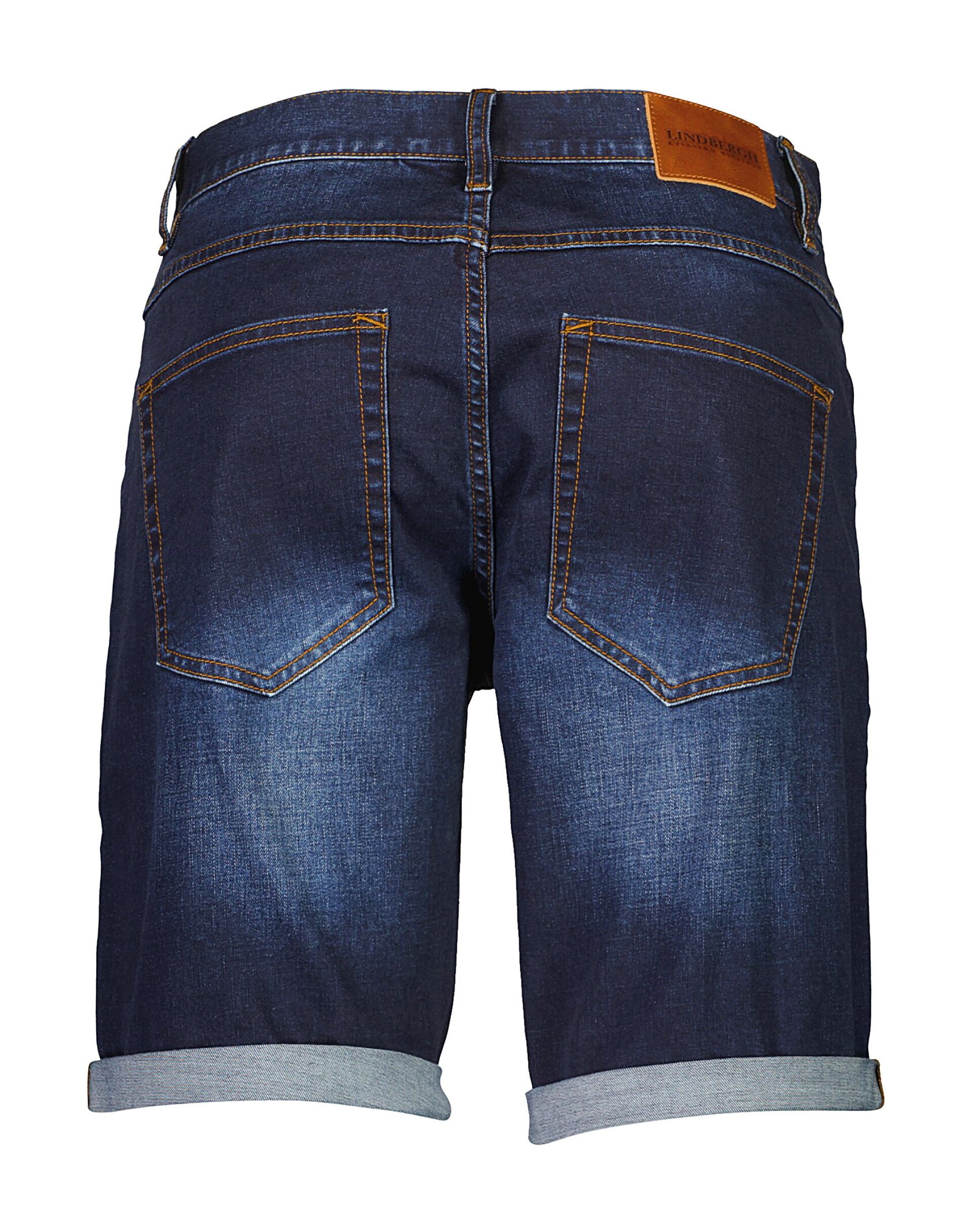 Denim shorts 30-551001SLW