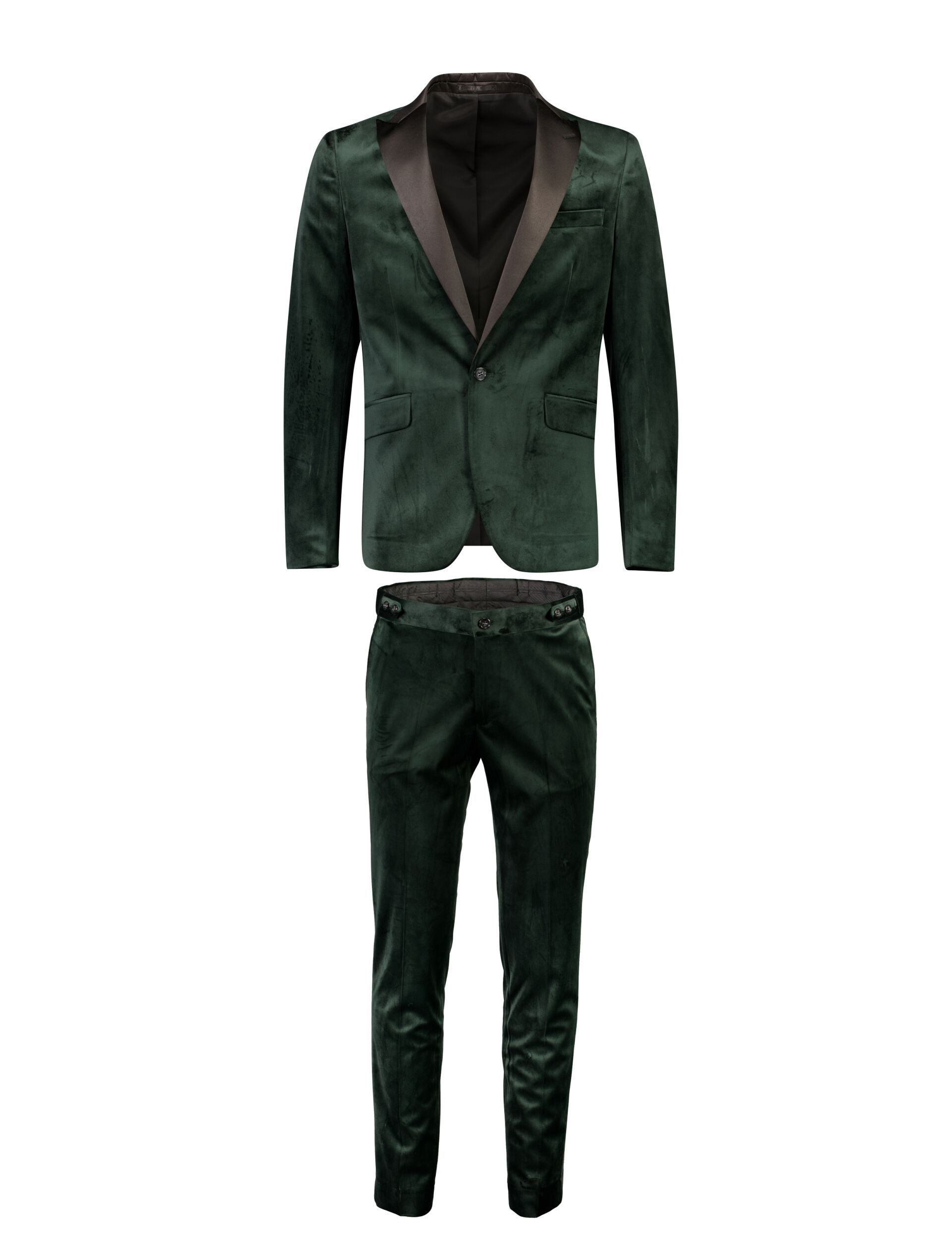 Suit Suit Green 30-605029