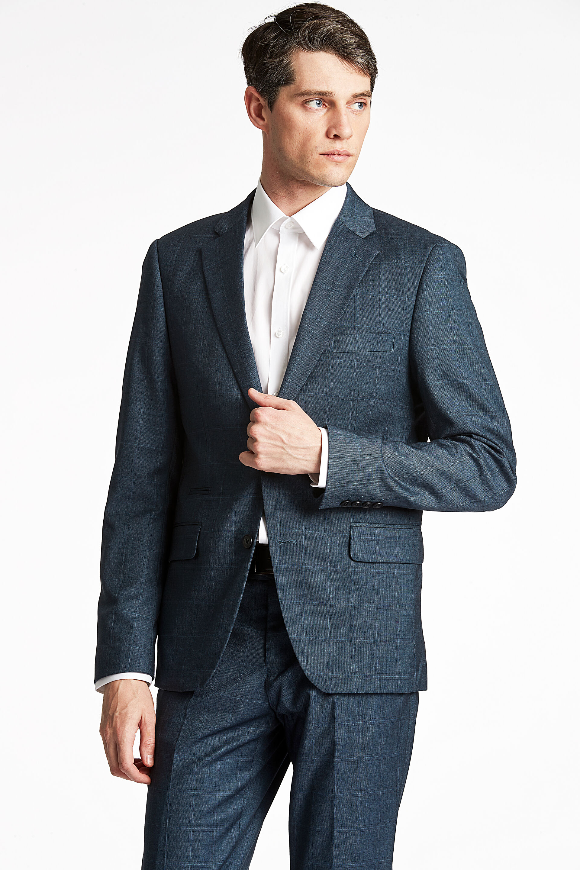 Suit Suit Blue 30-61002C