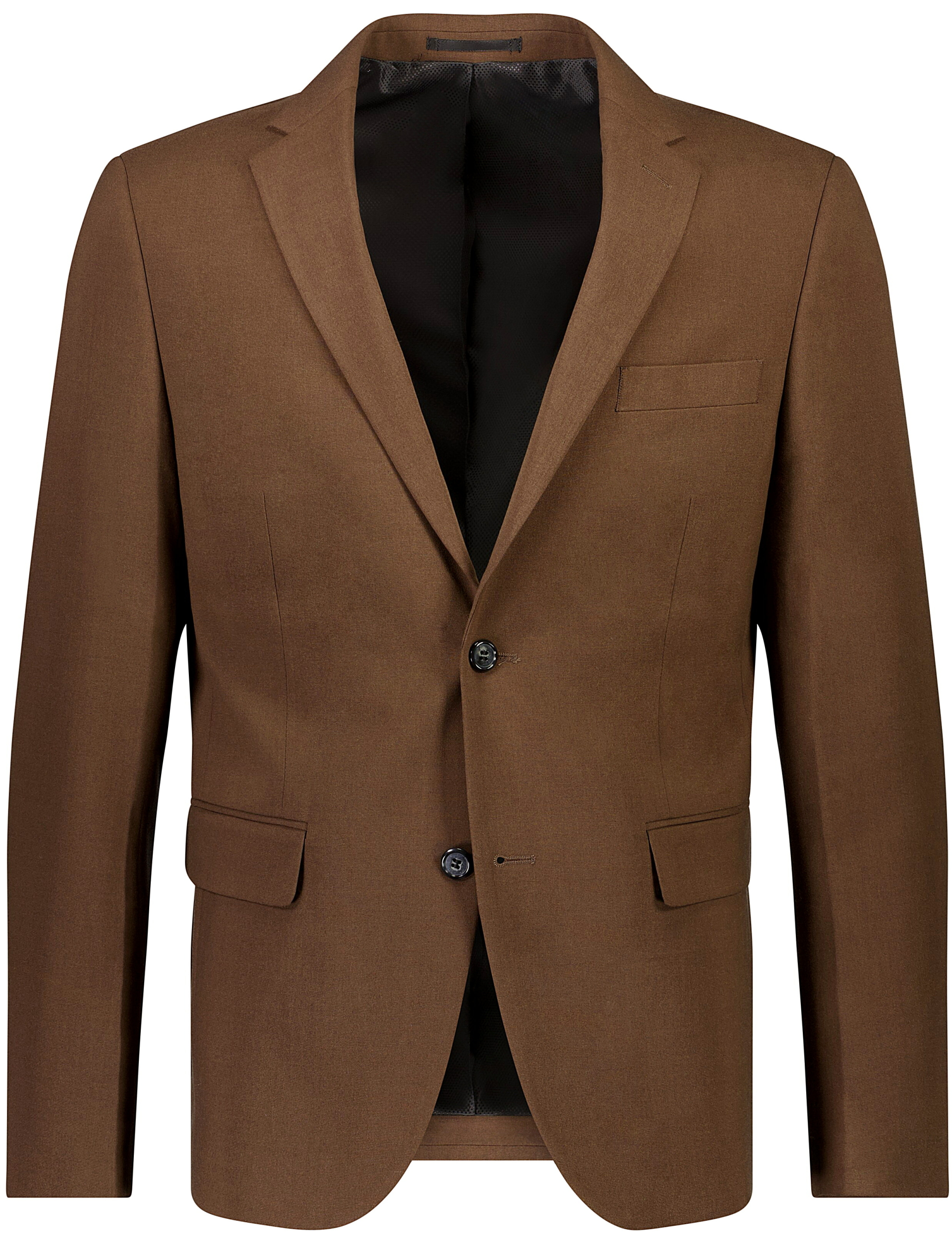 Lindbergh Suit brown / deep brown