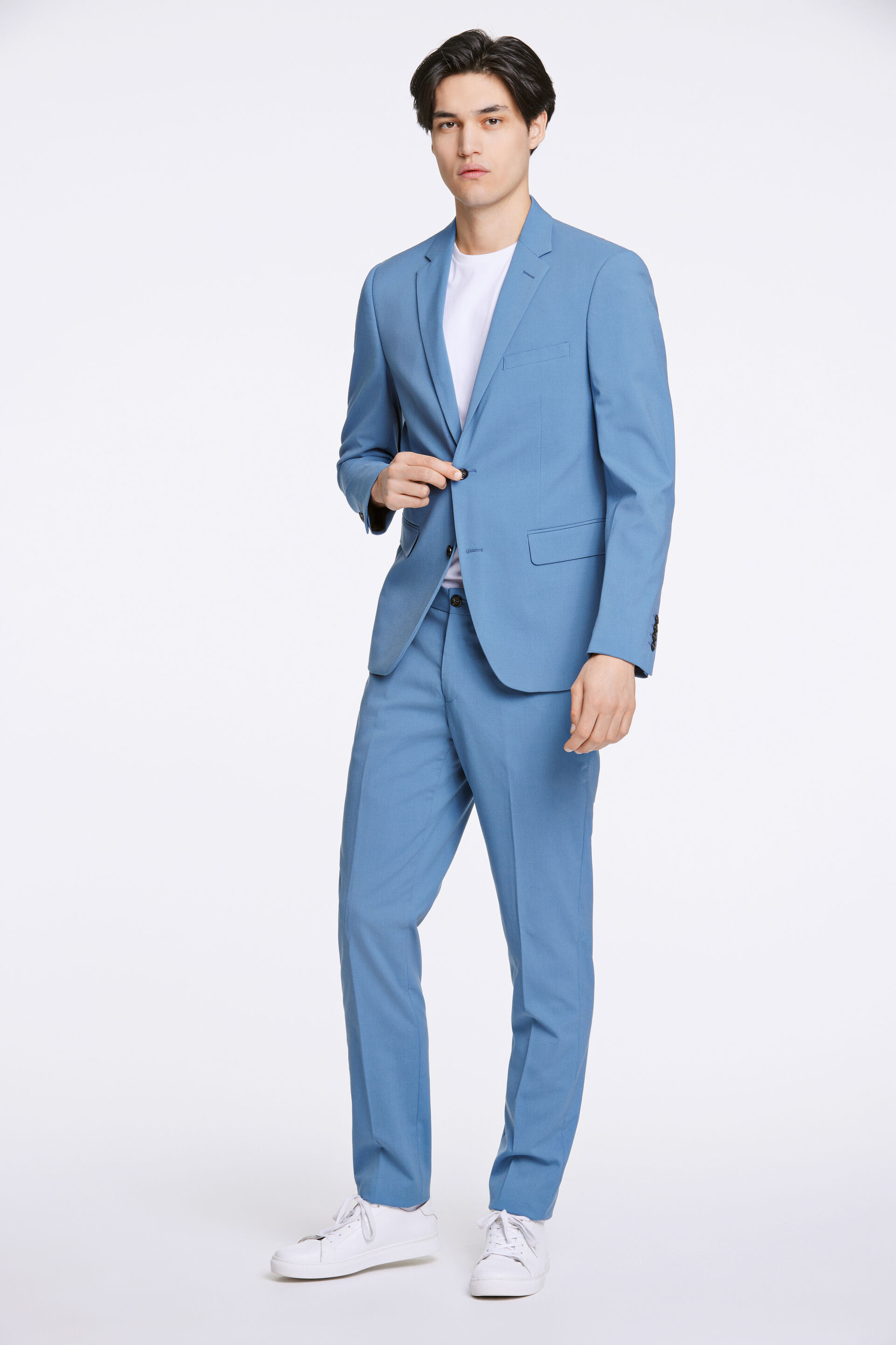 Suit Suit Blue 30-61040