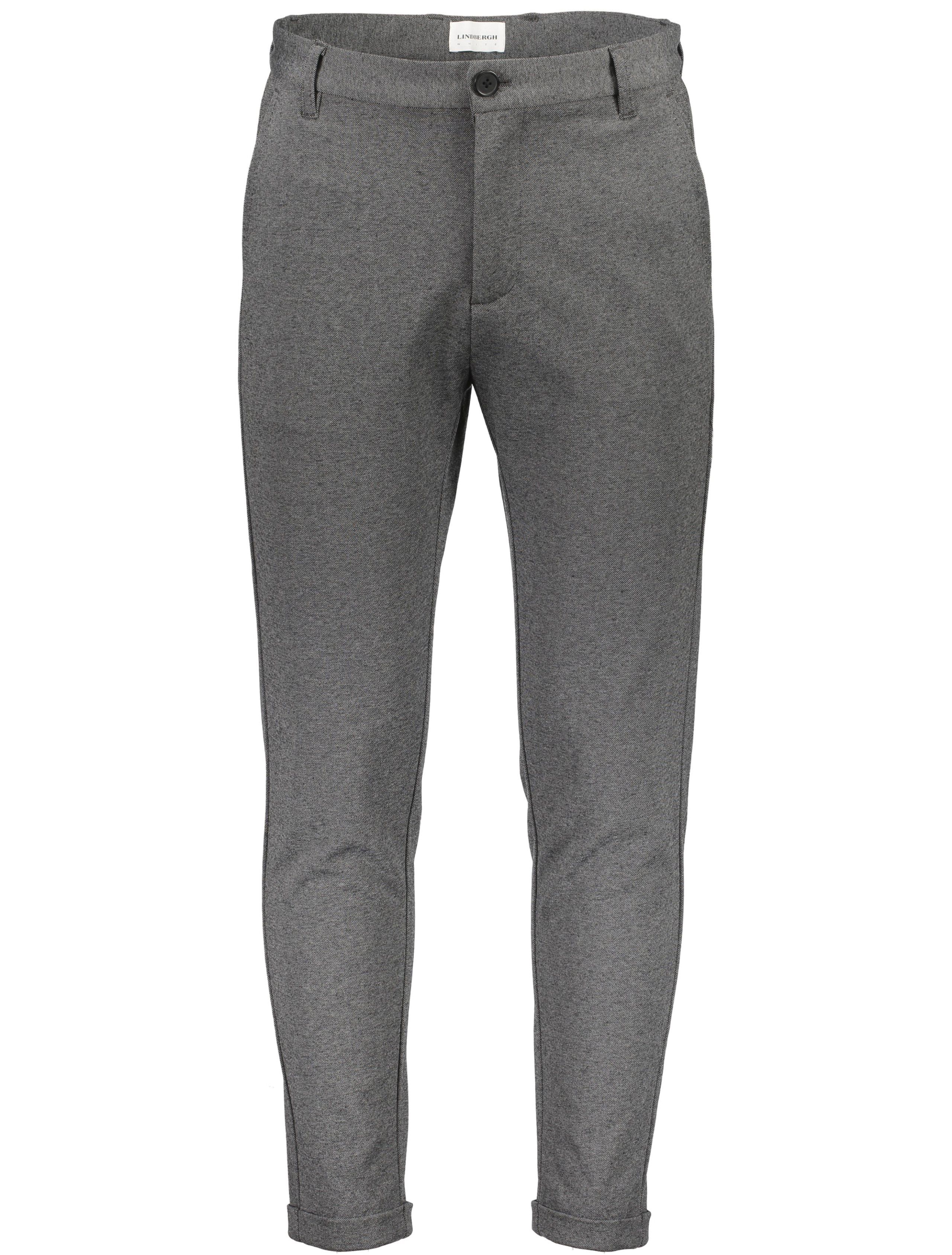Lindbergh Performance pants grey / grey mix