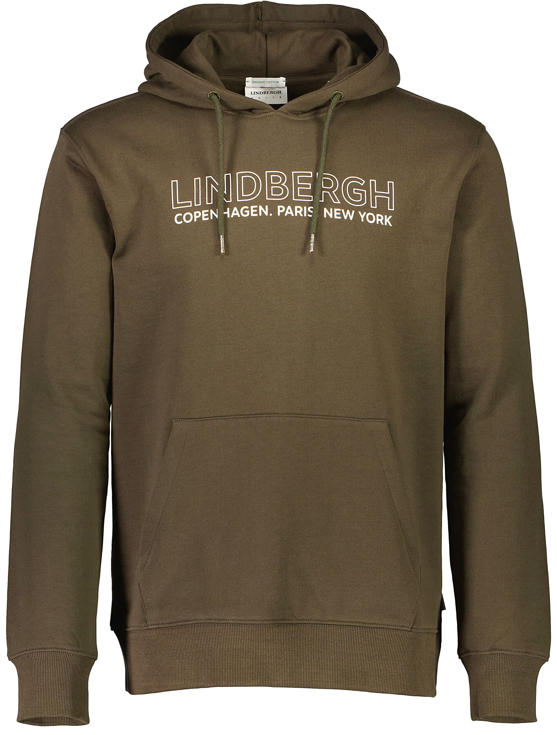Lindbergh  Hættetrøje 30-705089