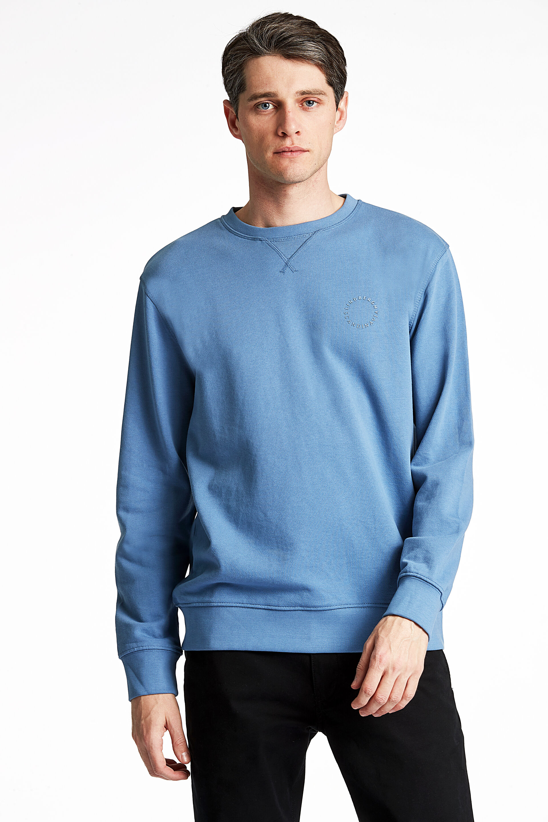 Sweatshirt Sweatshirt Blue 30-705095
