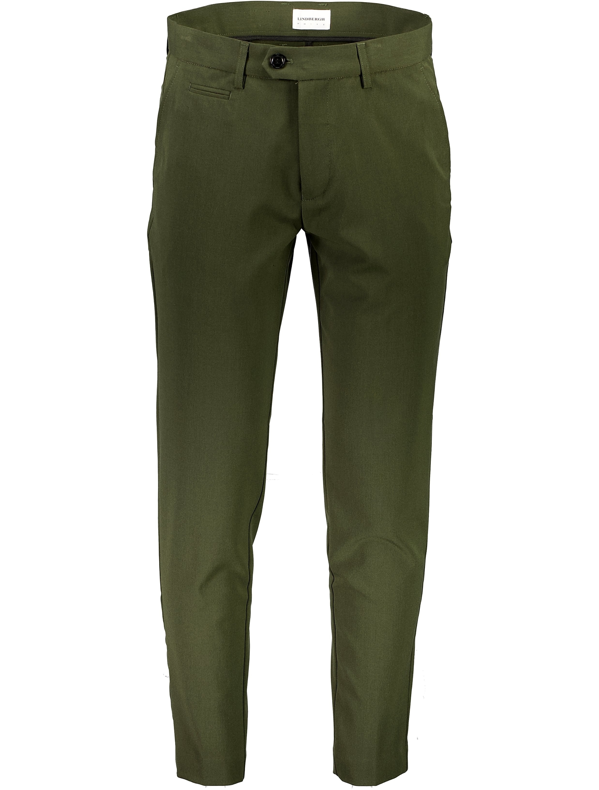 Lindbergh Performance pants grøn / wood green