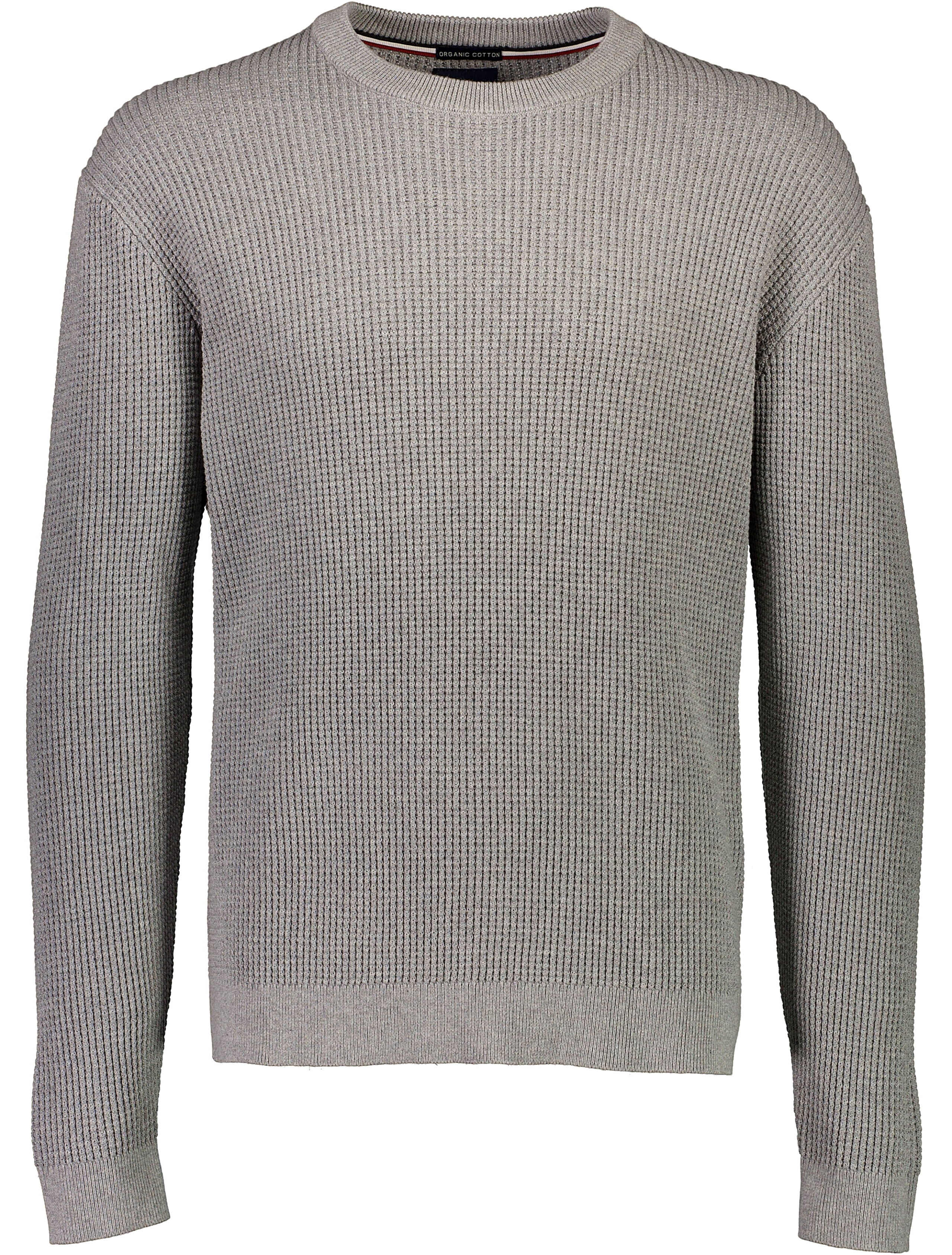 Lindbergh Knitwear grey / grey mel