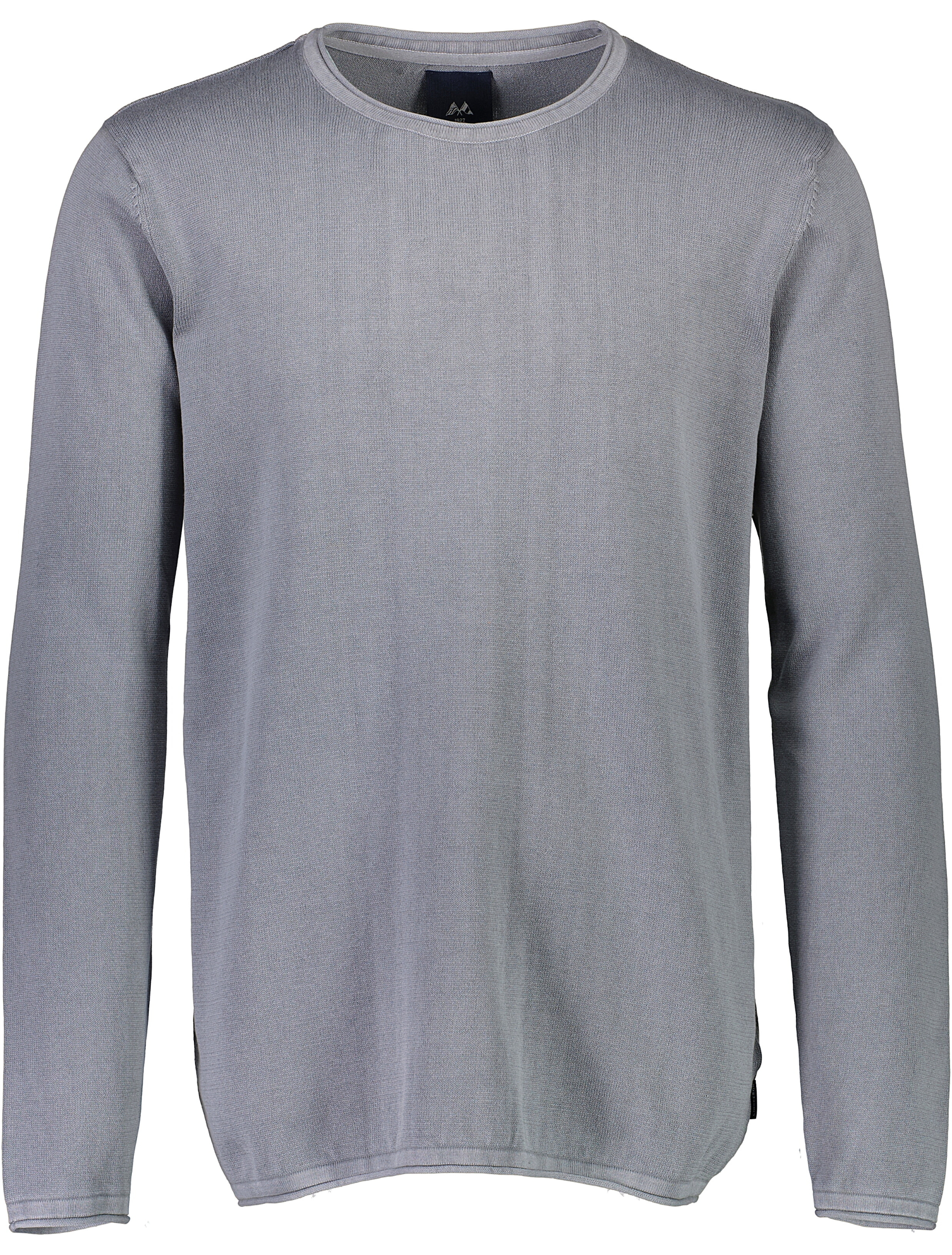 Lindbergh Knitwear grey / dk grey