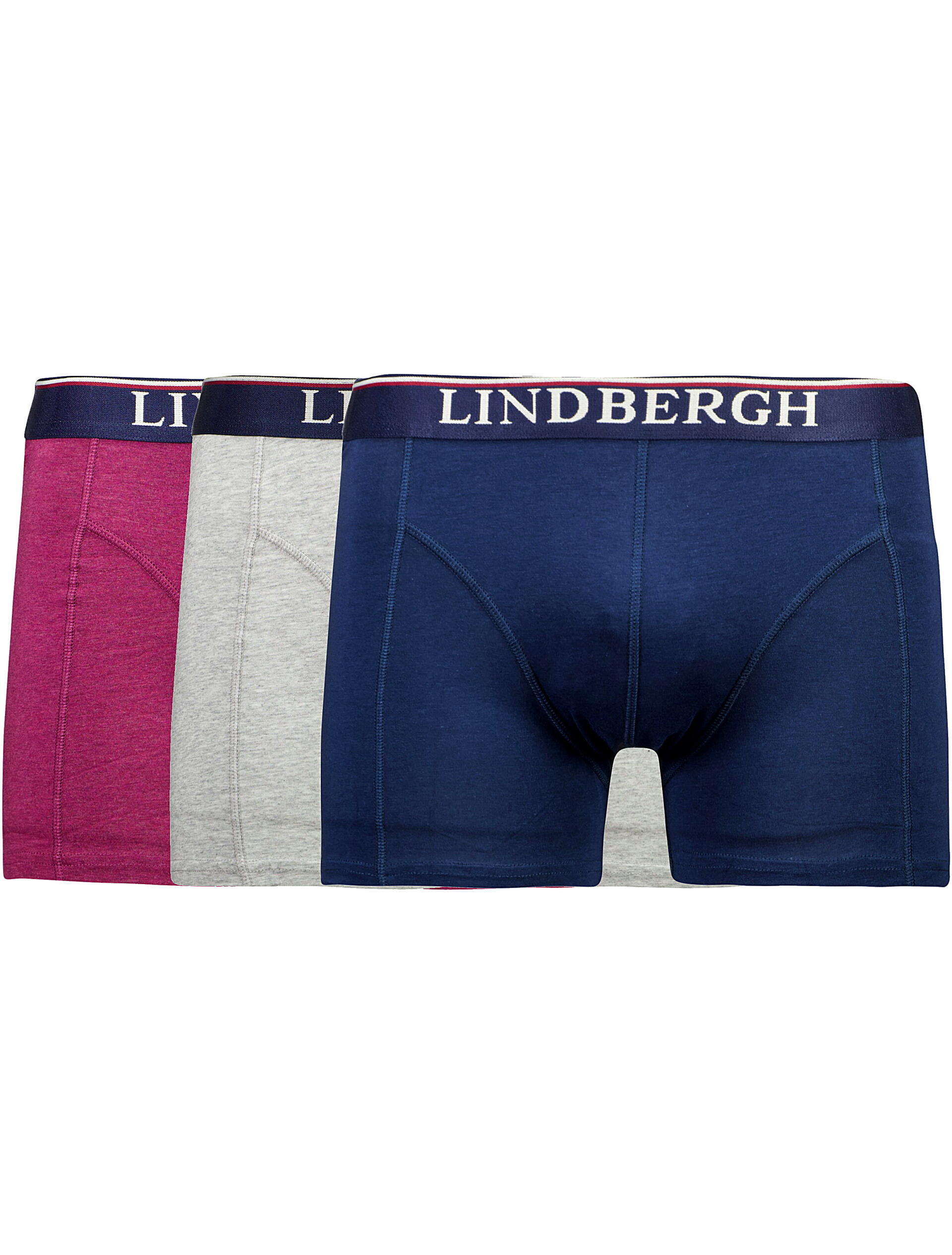 Lindbergh  | 3-pak 30-925004