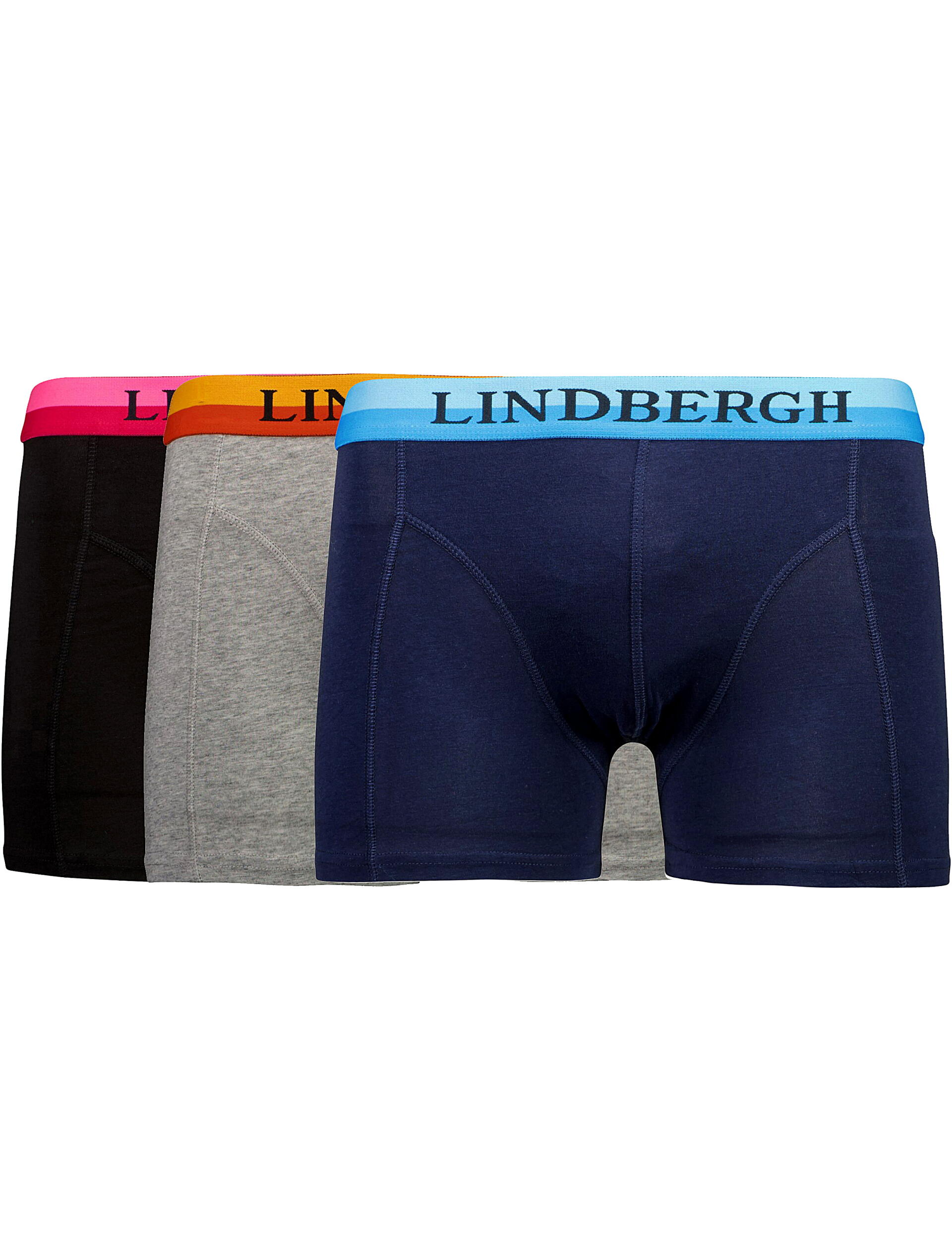 Lindbergh  | 3-pack 30-925007