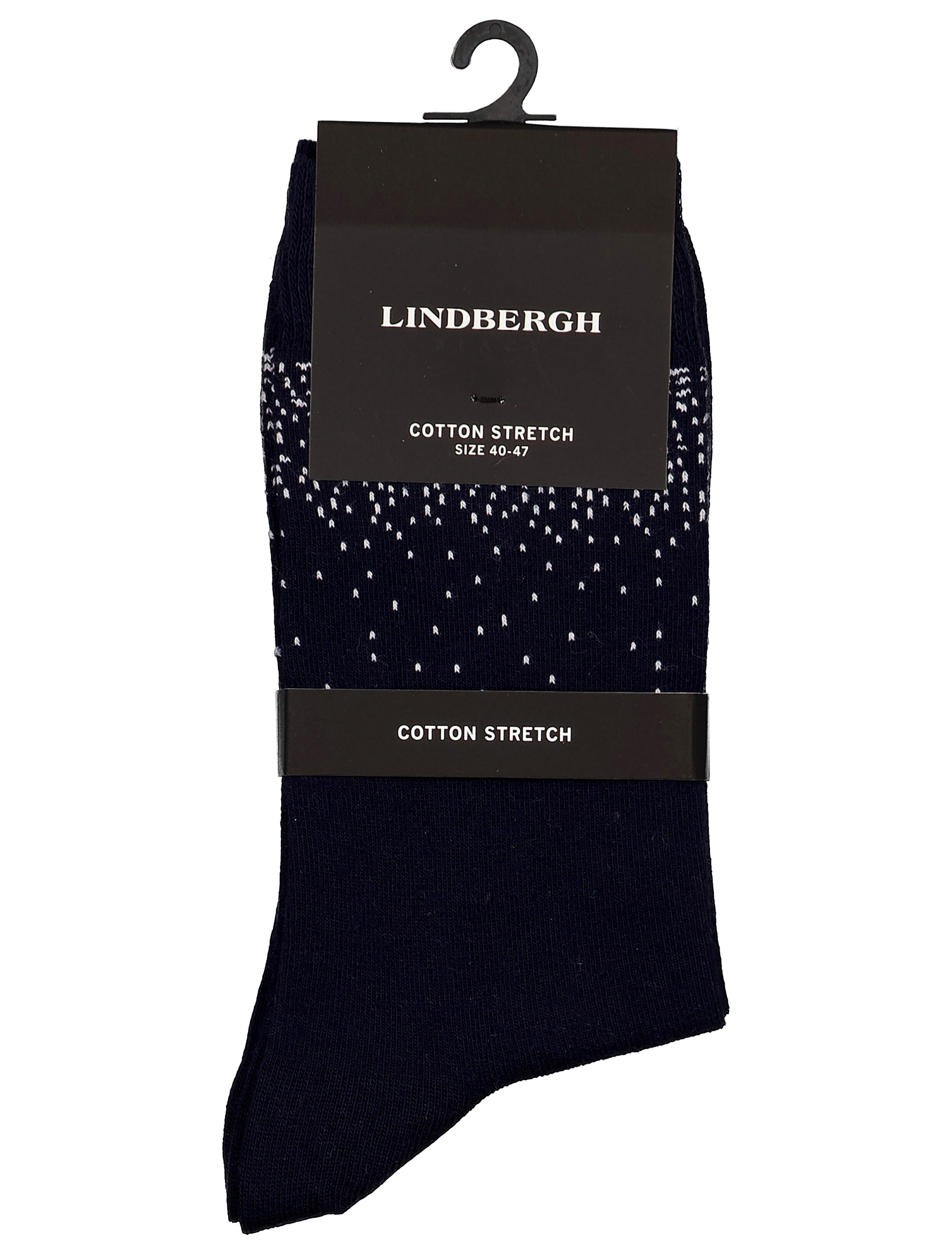 Lindbergh Socken blau / navy