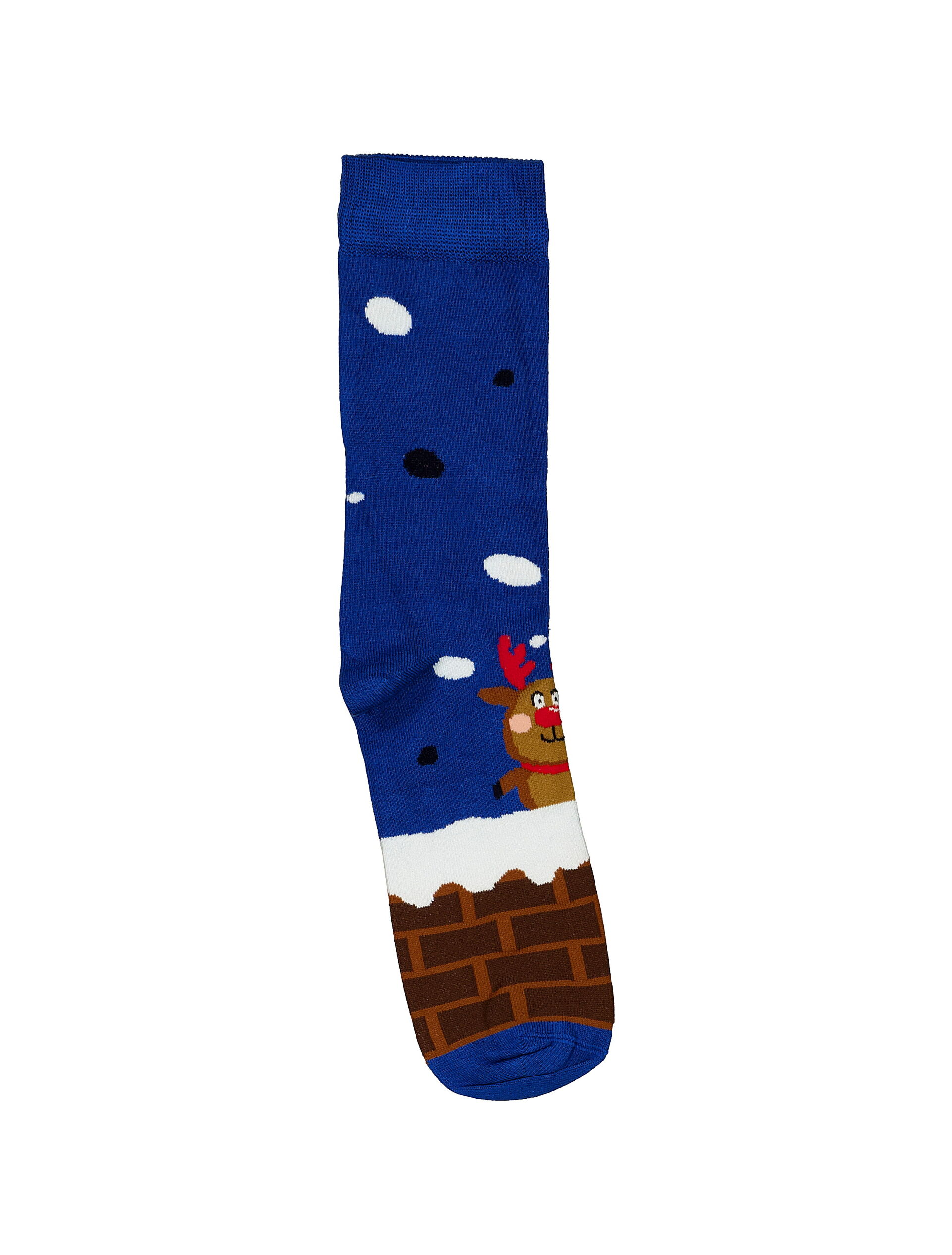 Socks Socks Blue 30-991025