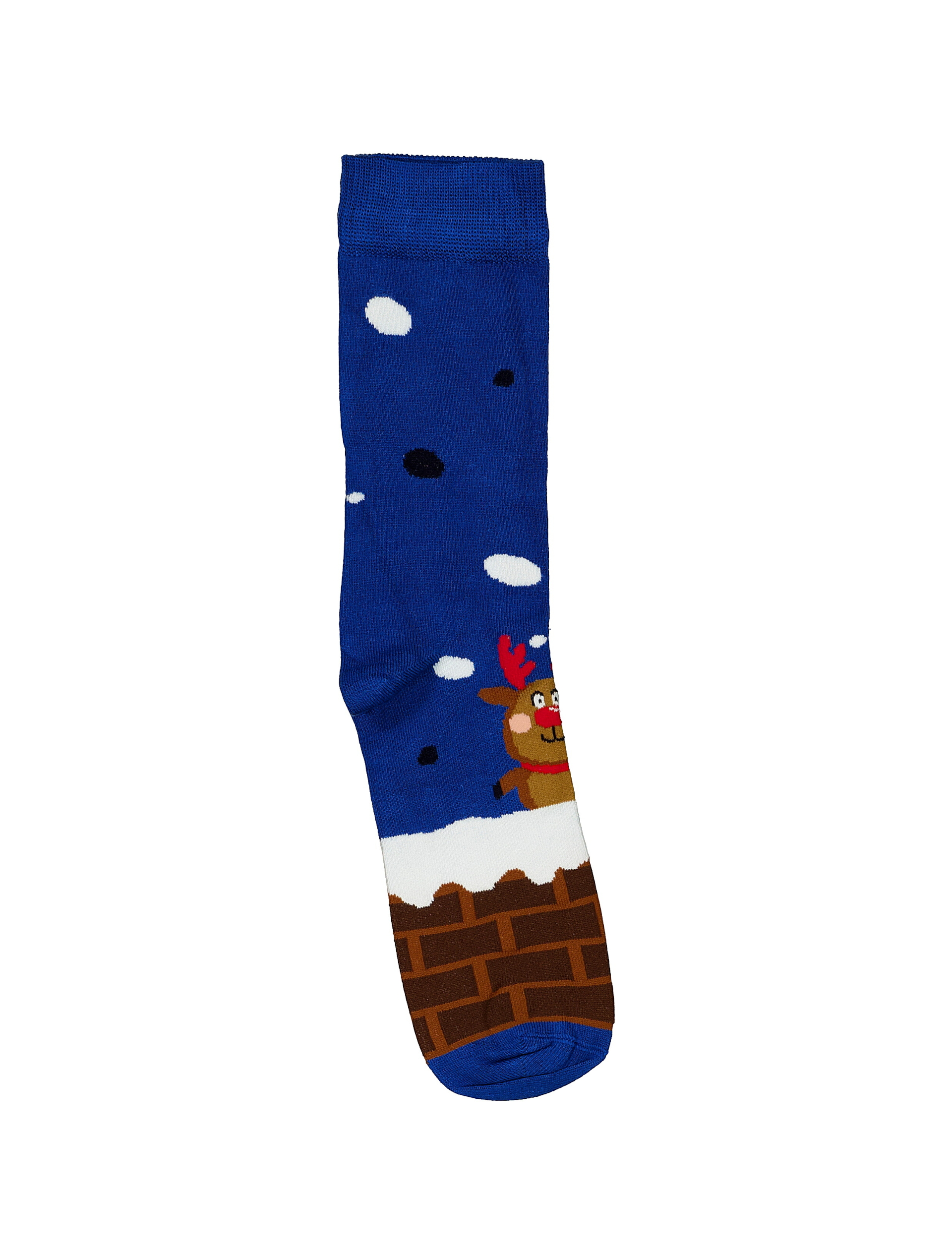 Lindbergh Socken blau / blue