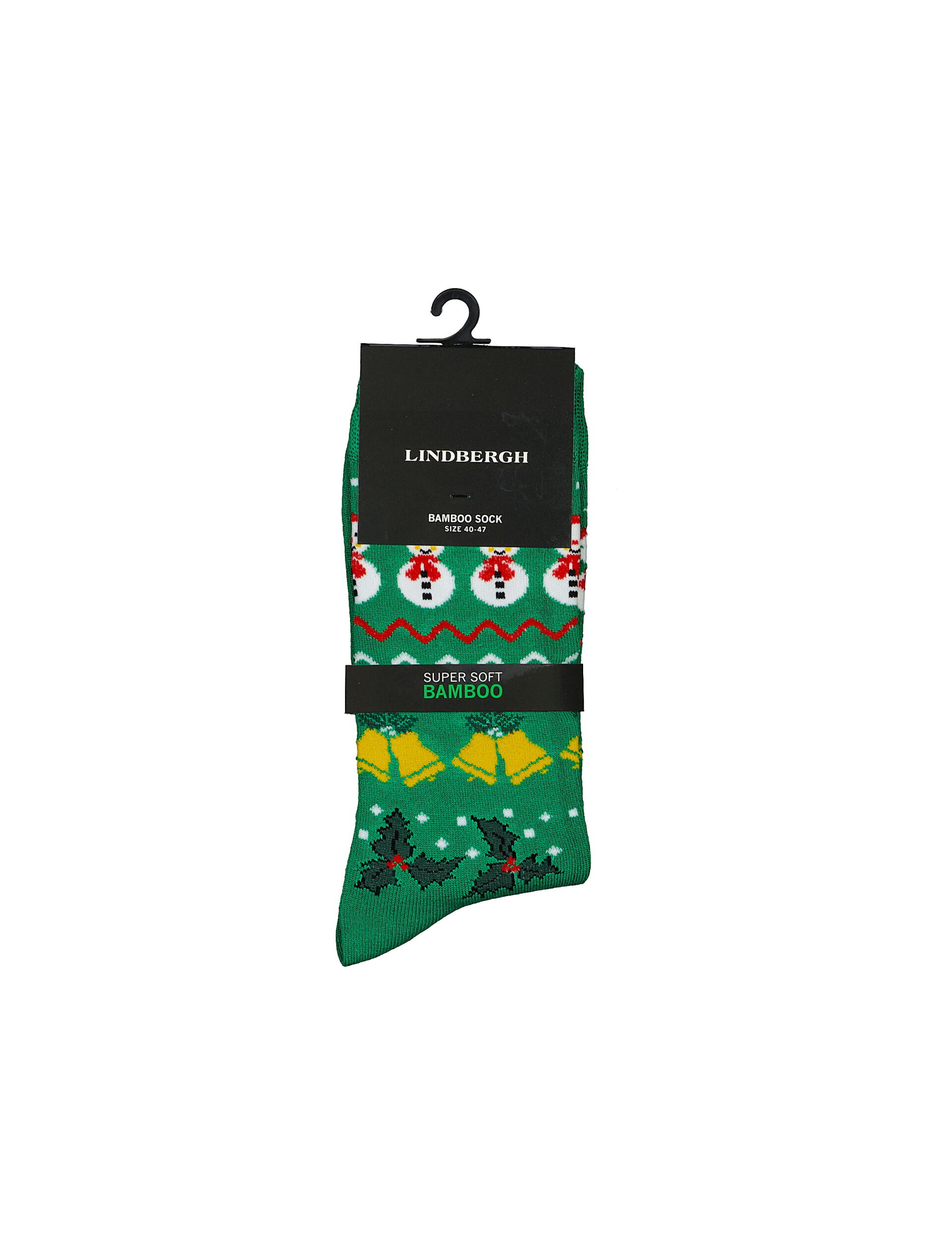 Socks Socks Green 30-991051