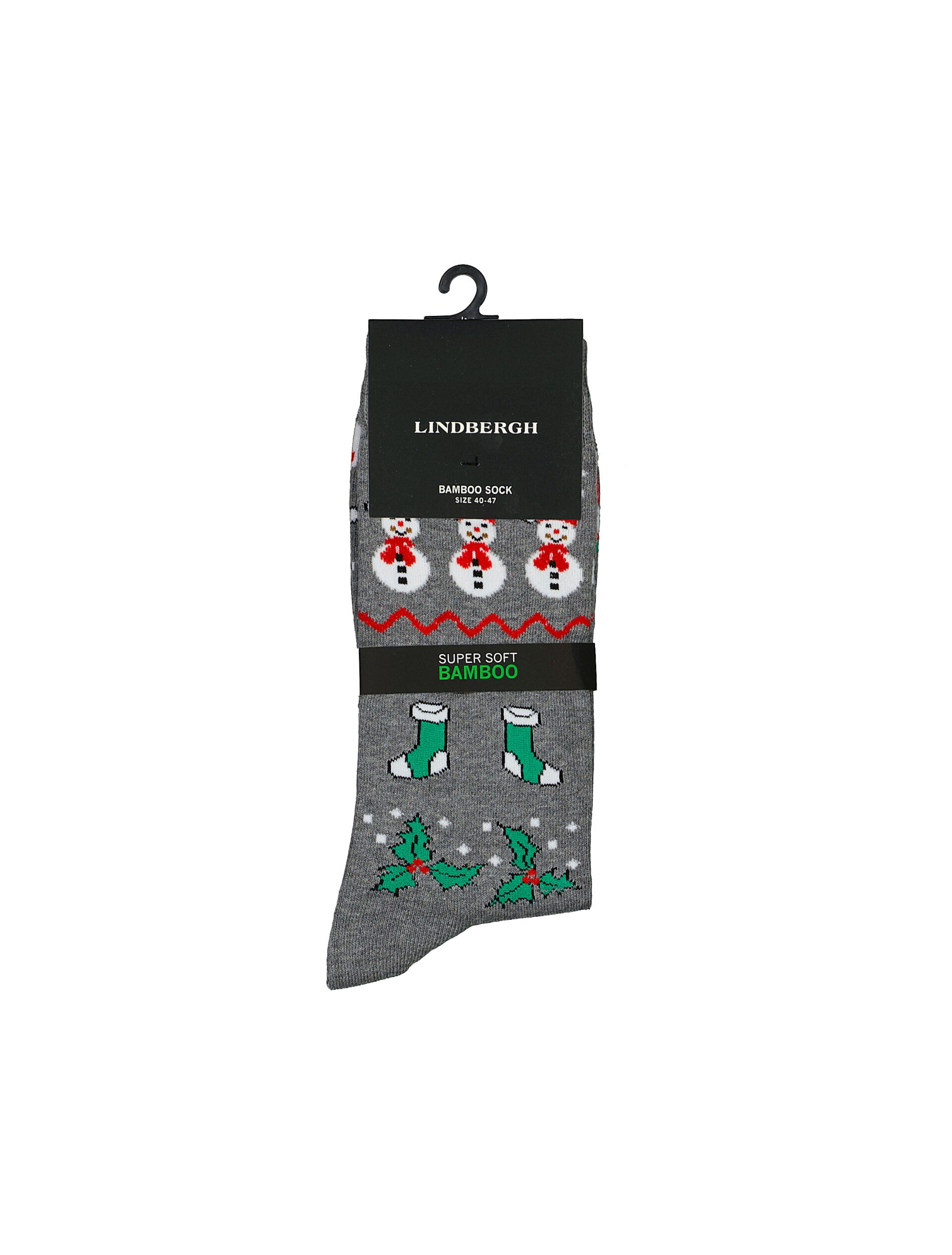 Socks Socks Grey 30-991051