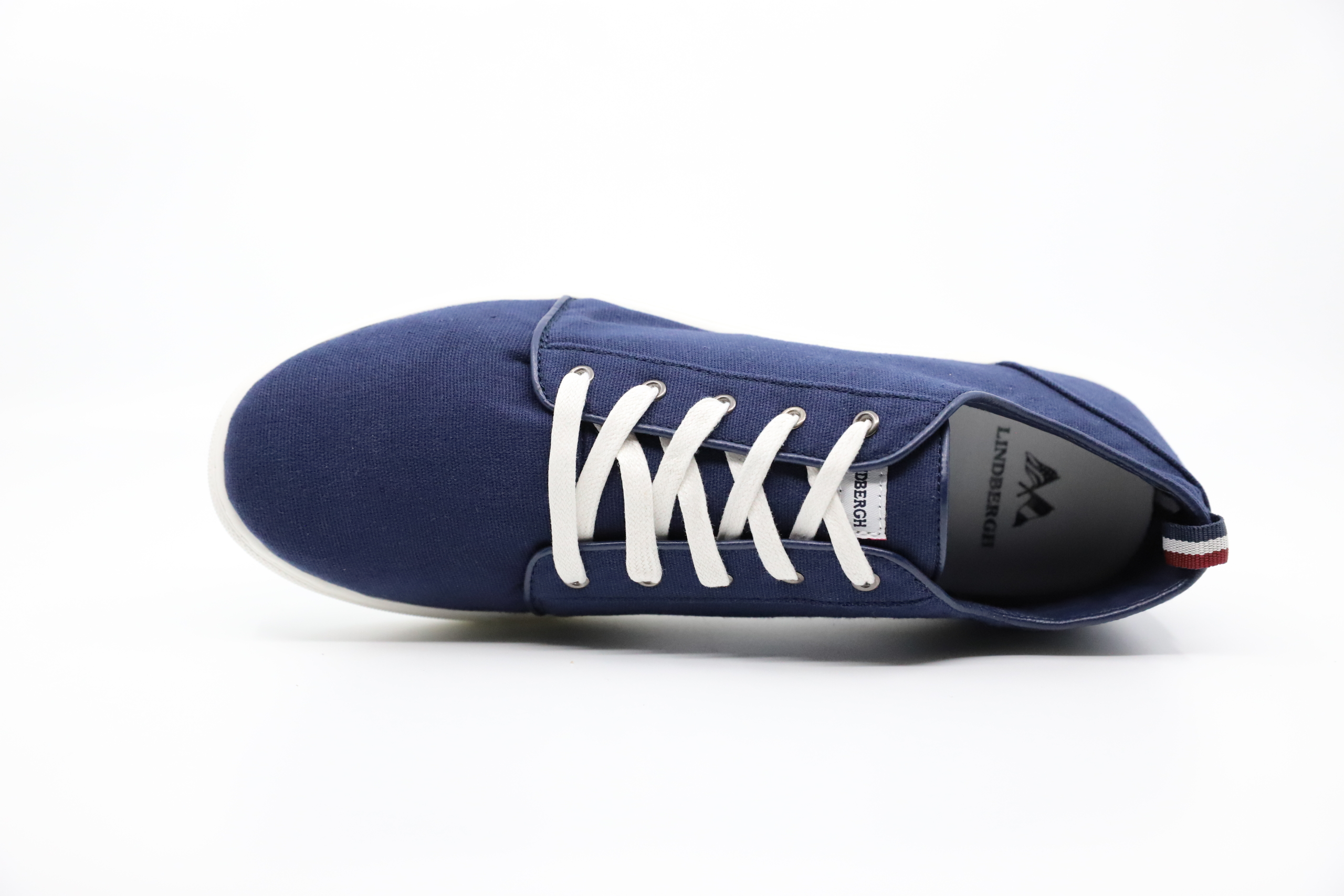 Lindbergh Sneakers blå / navy