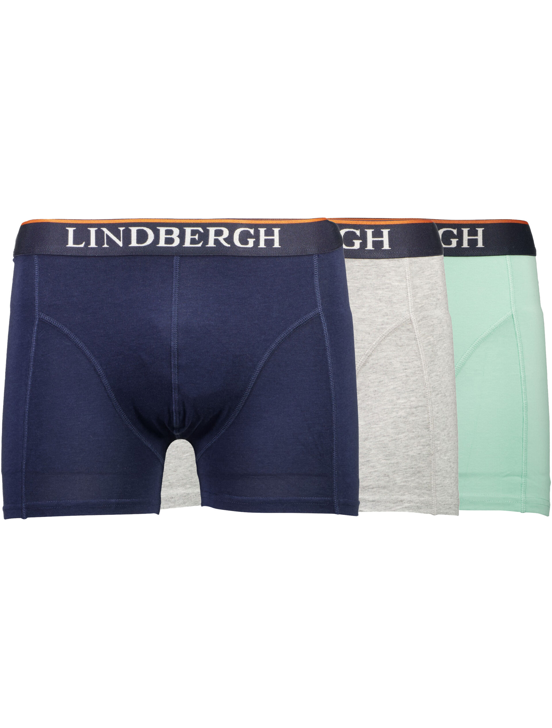Lindbergh  | 3-pack Tights Multi 30-996004