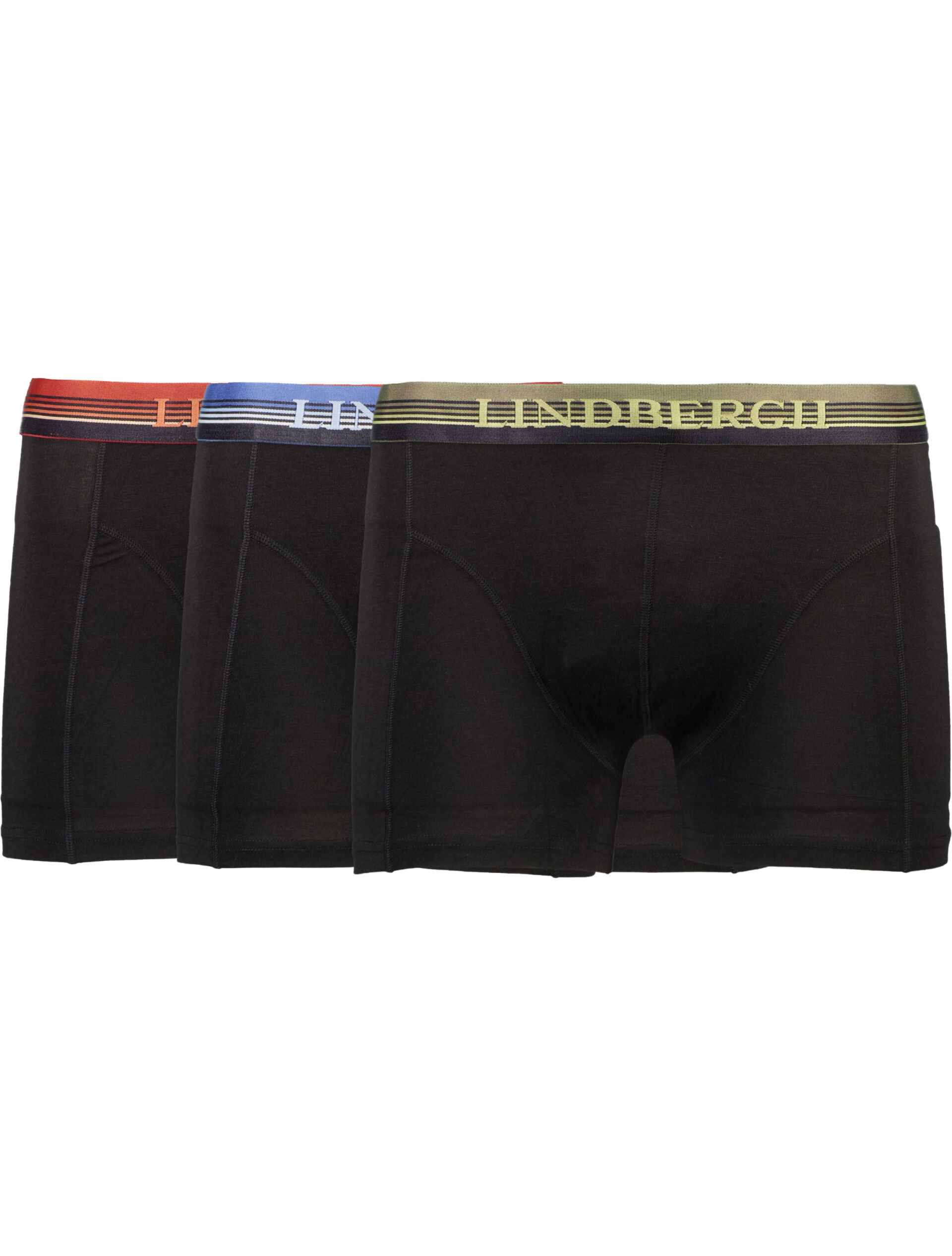 Lindbergh  | 3-pack
