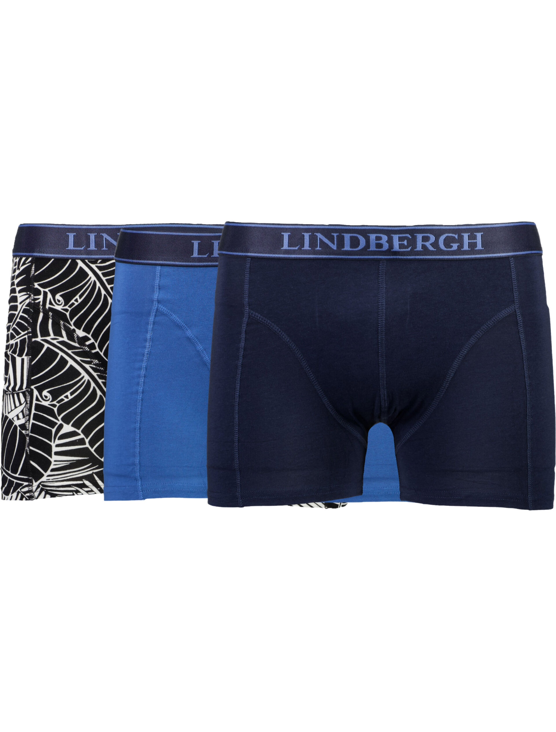 Lindbergh  | 3-pack 30-996025