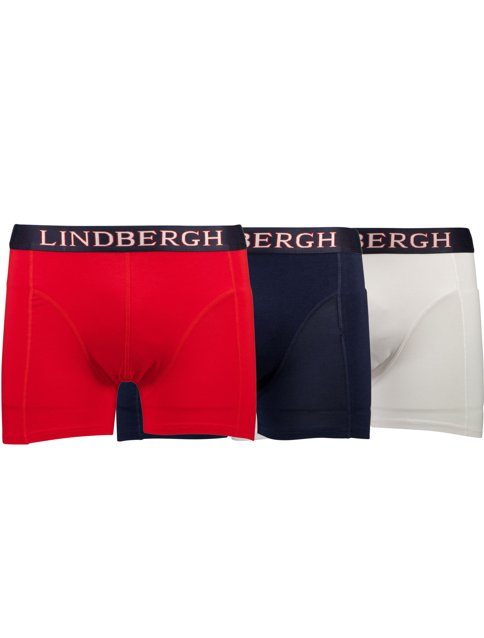 Lindbergh  | 3-pack Tights Multi 30-996035