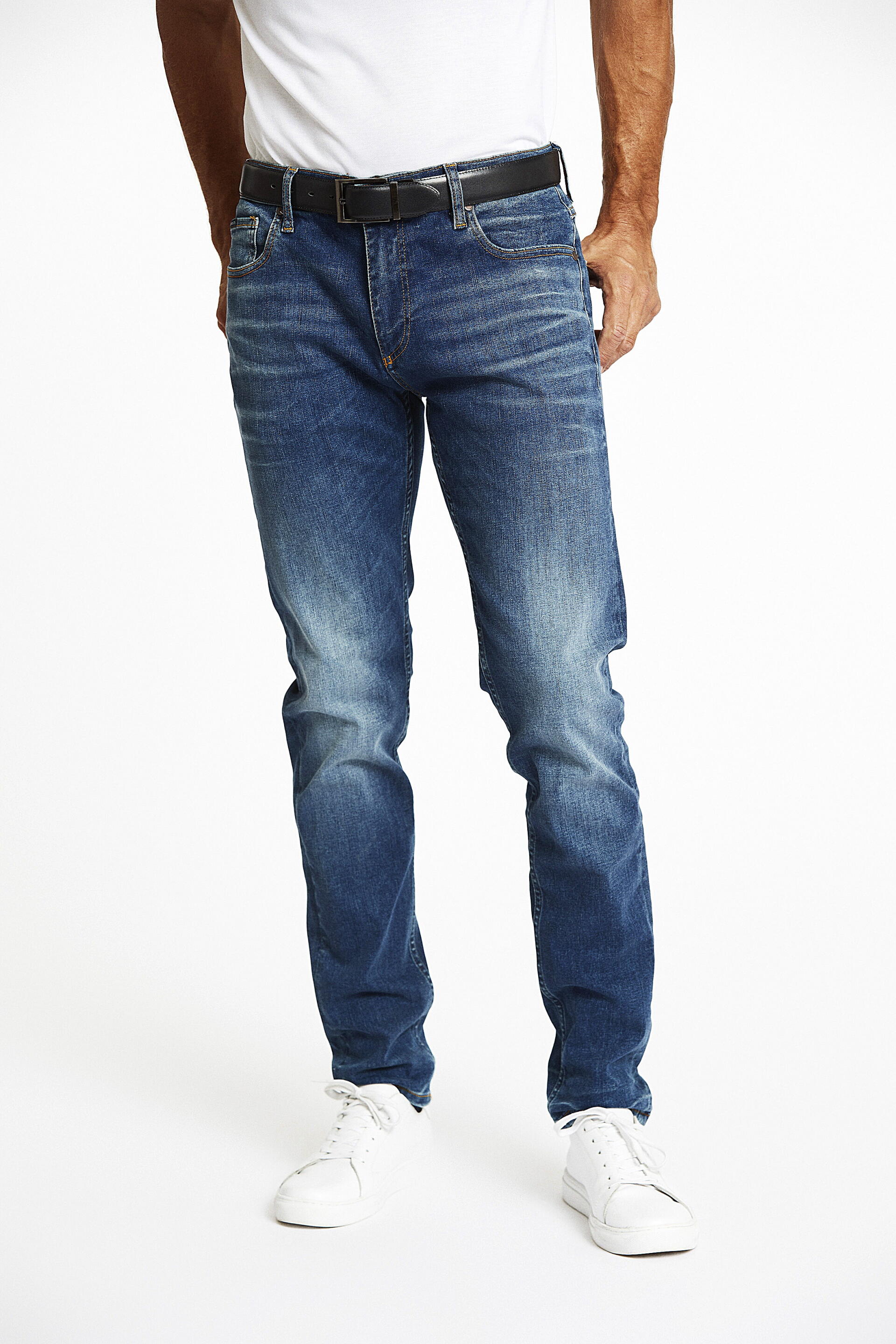 Jeans Jeans Blau 30-020000ORI