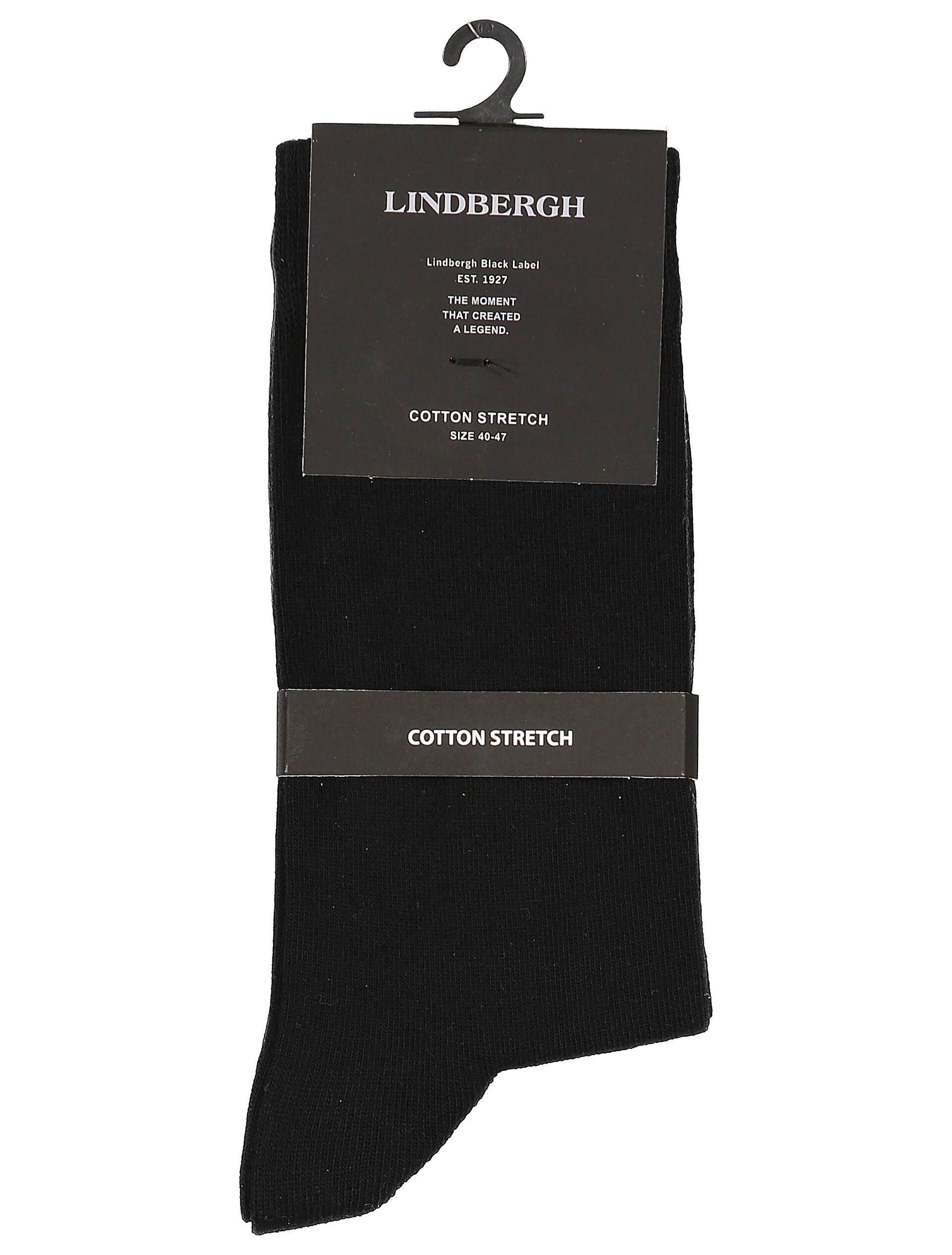 Socks Socks Black 30-9201
