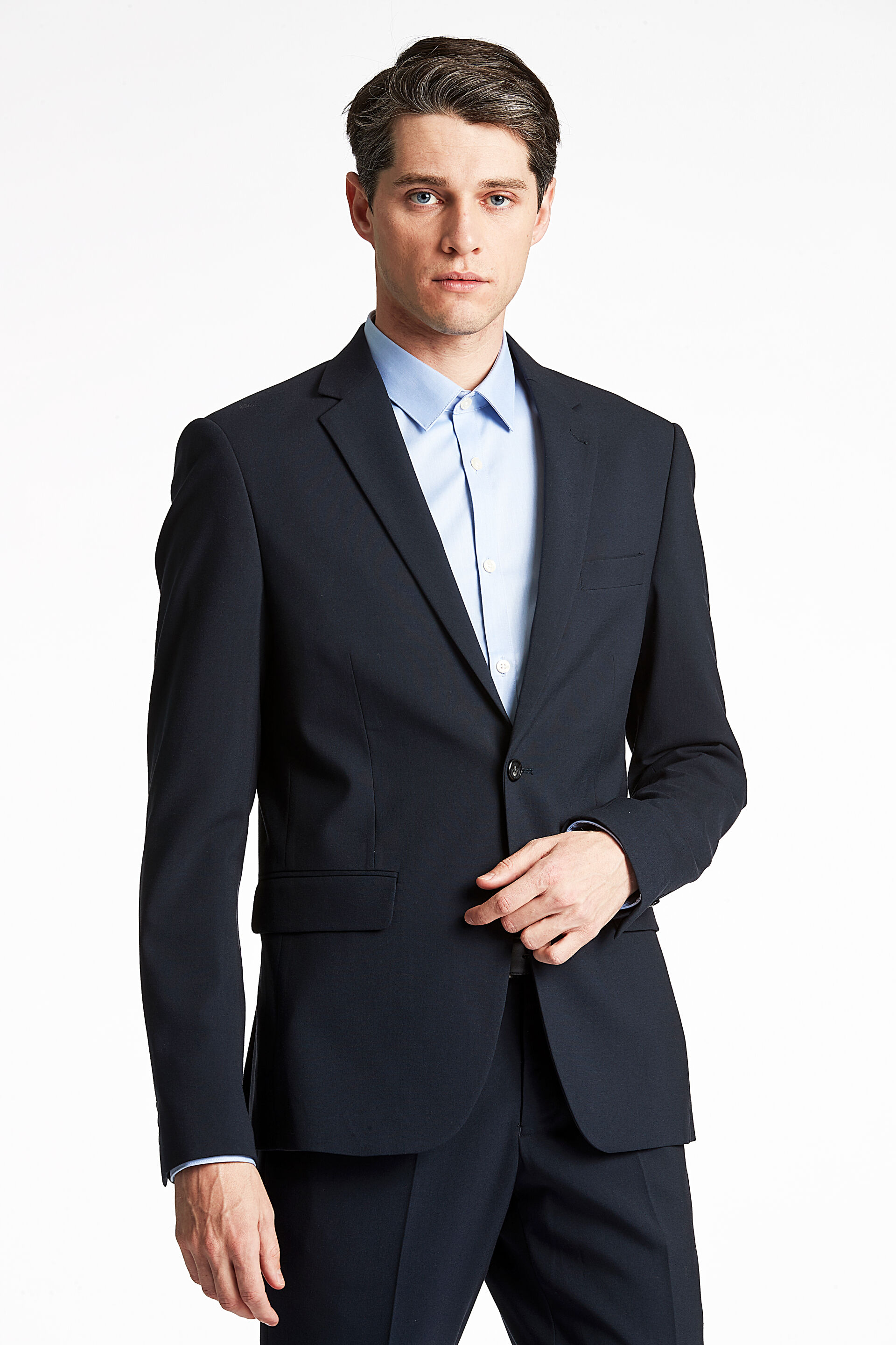 Suit Suit Blue 30-61040K