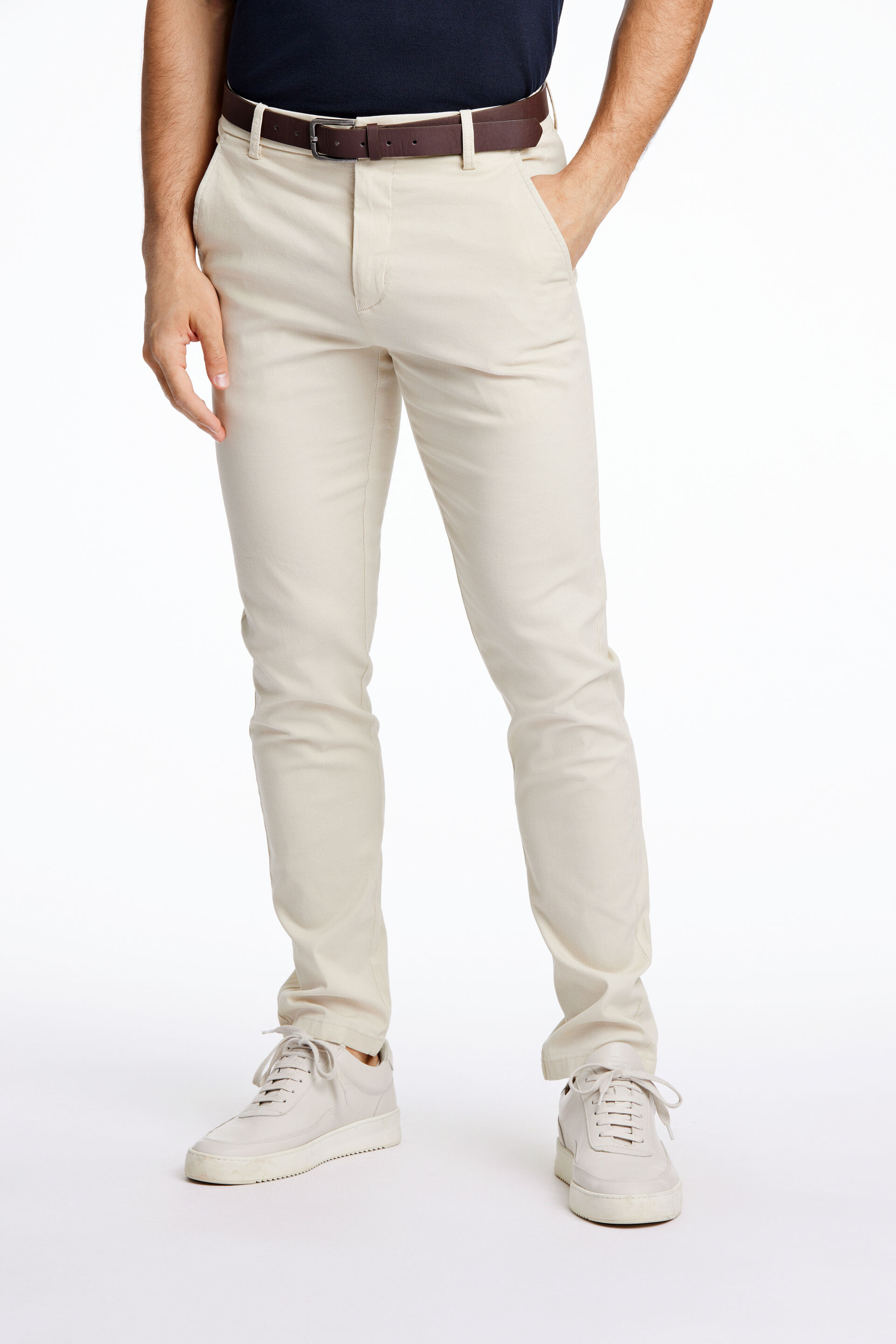 Chinos Chinos Weiss 30-005048A