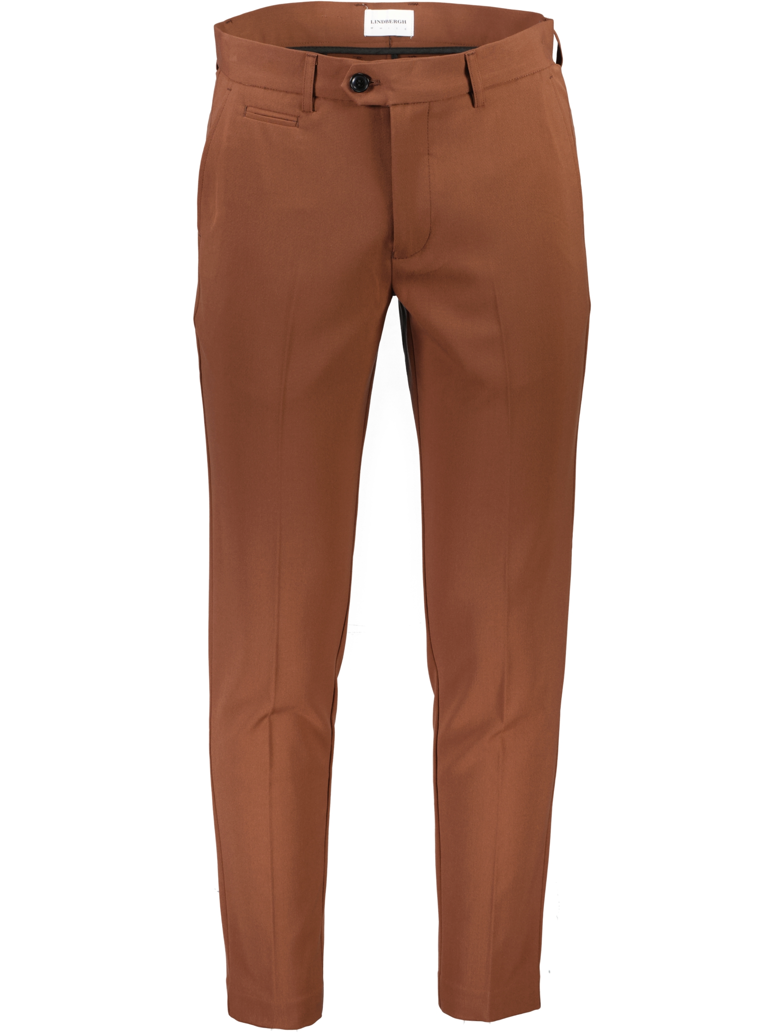 Lindbergh Performance pants brun / hazel brown