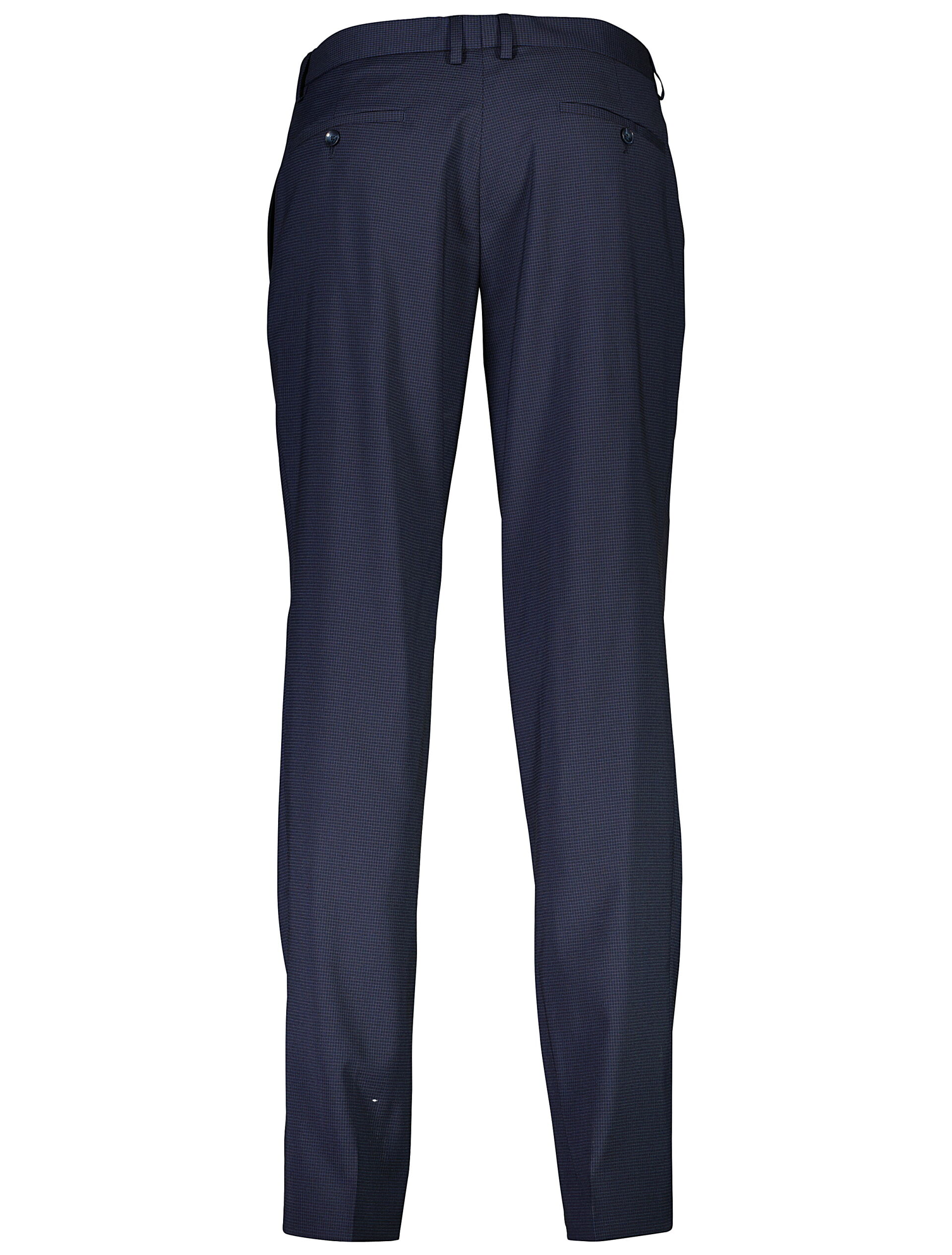 Suit Pants 30-049015-C