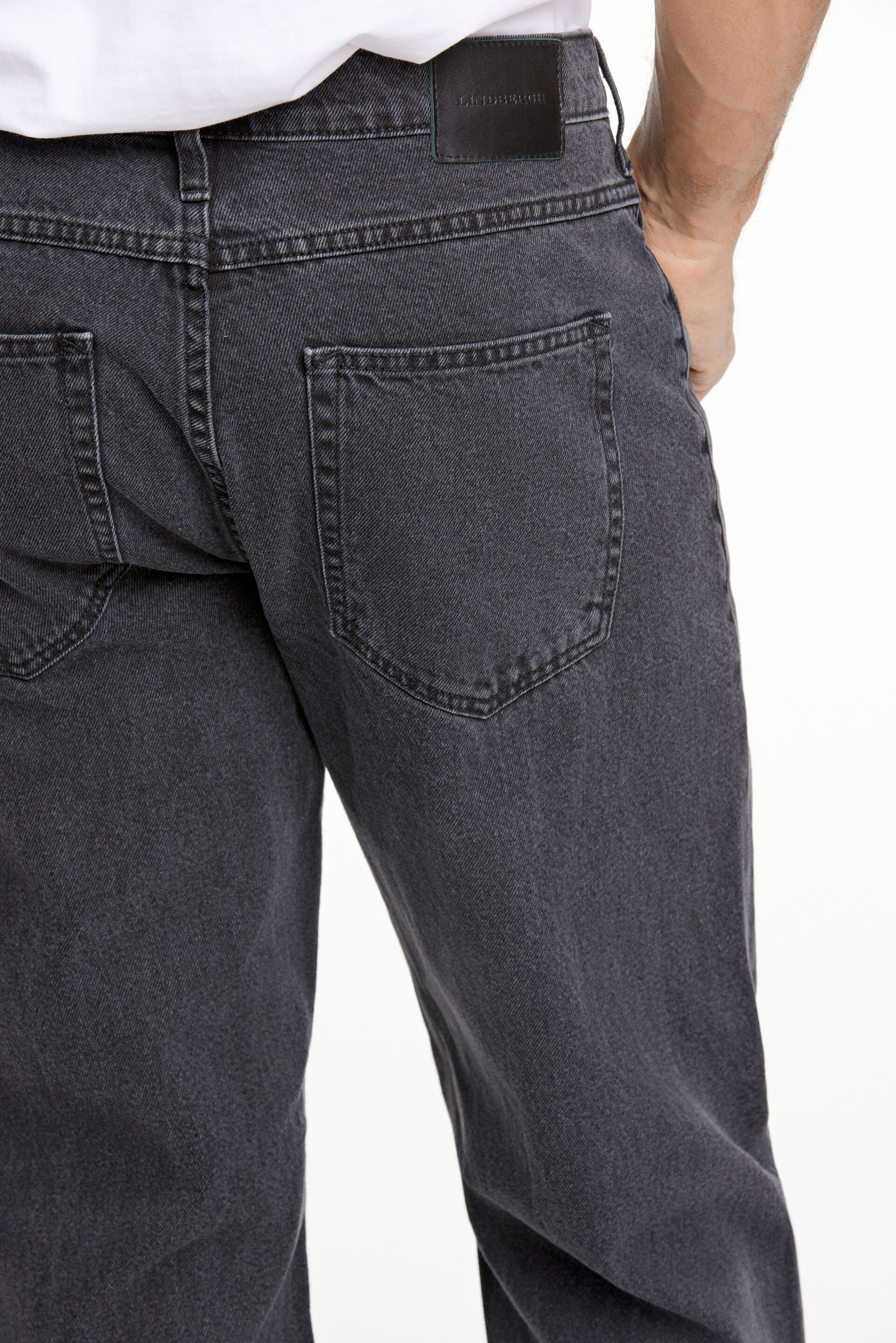 Jeans 30-050003DGW