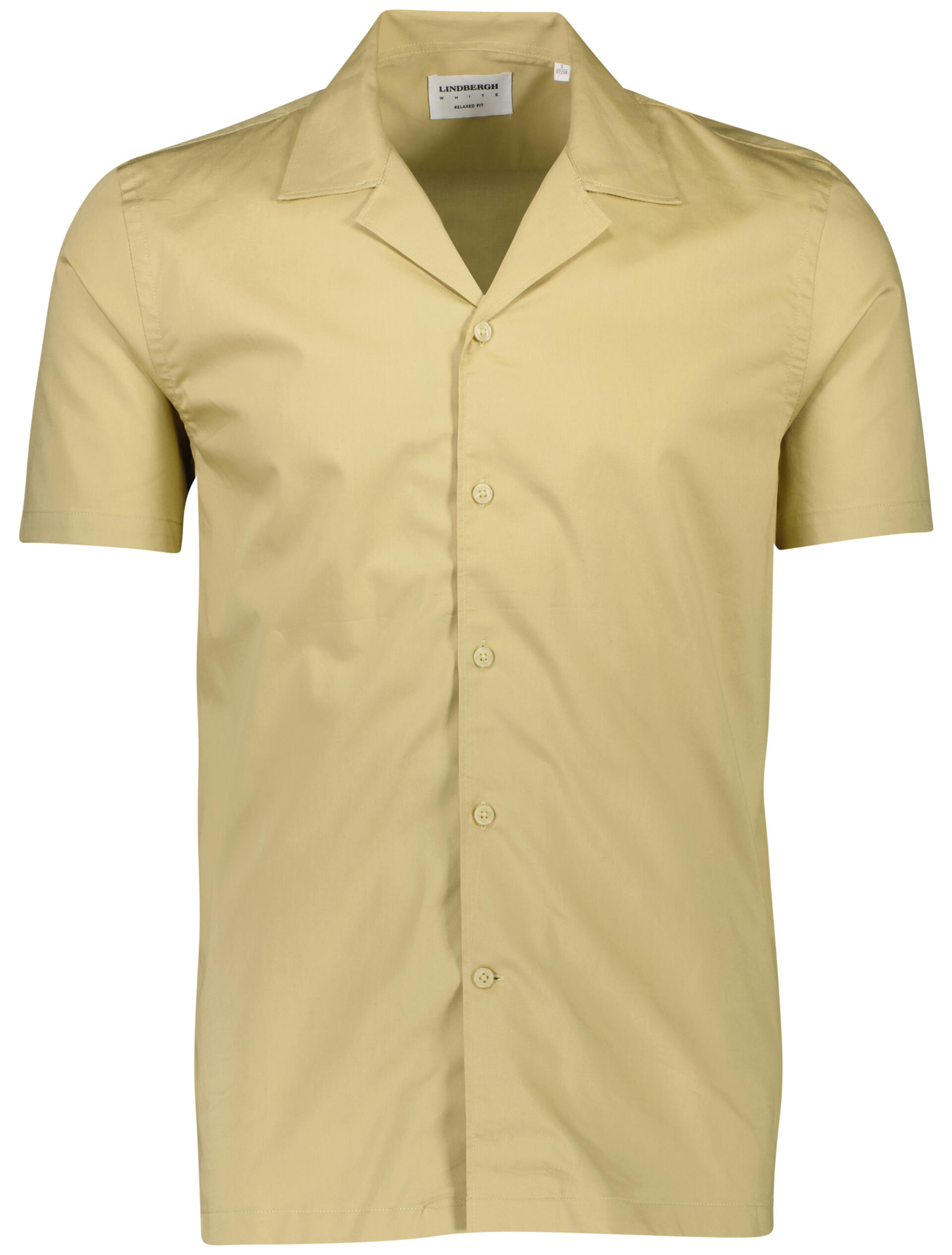 Lindbergh  Casual skjorte 30-203353