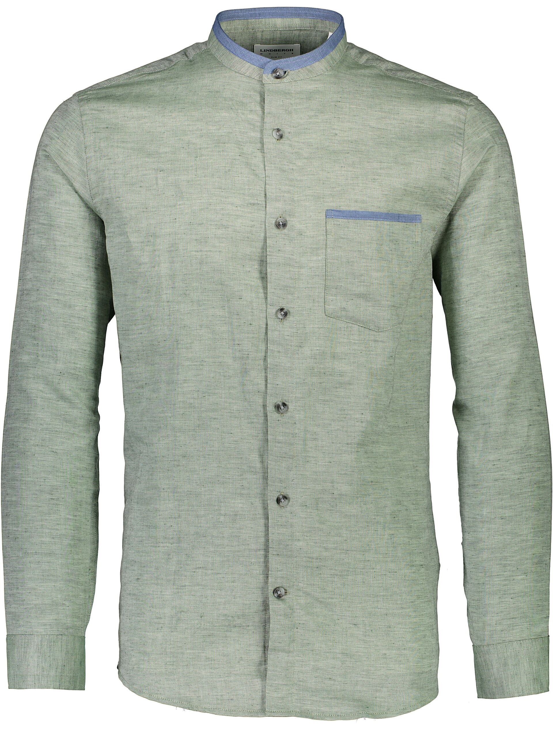 Linen shirt 30-203416