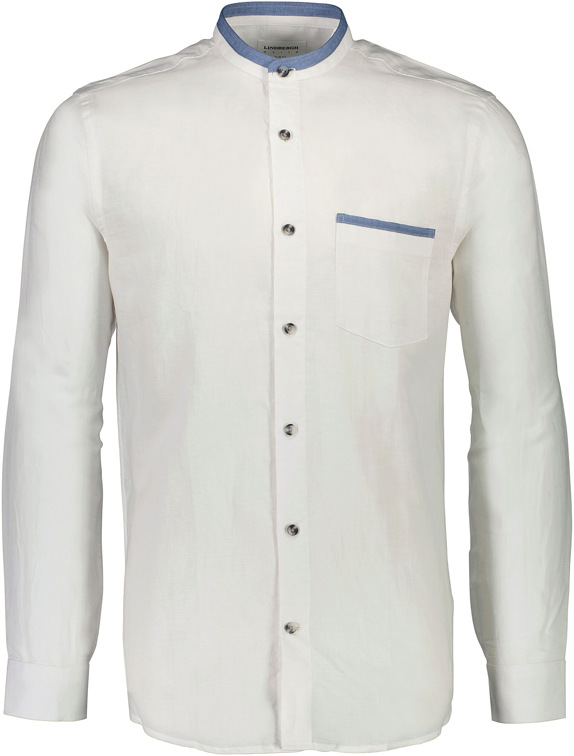 Linen shirt 30-203416