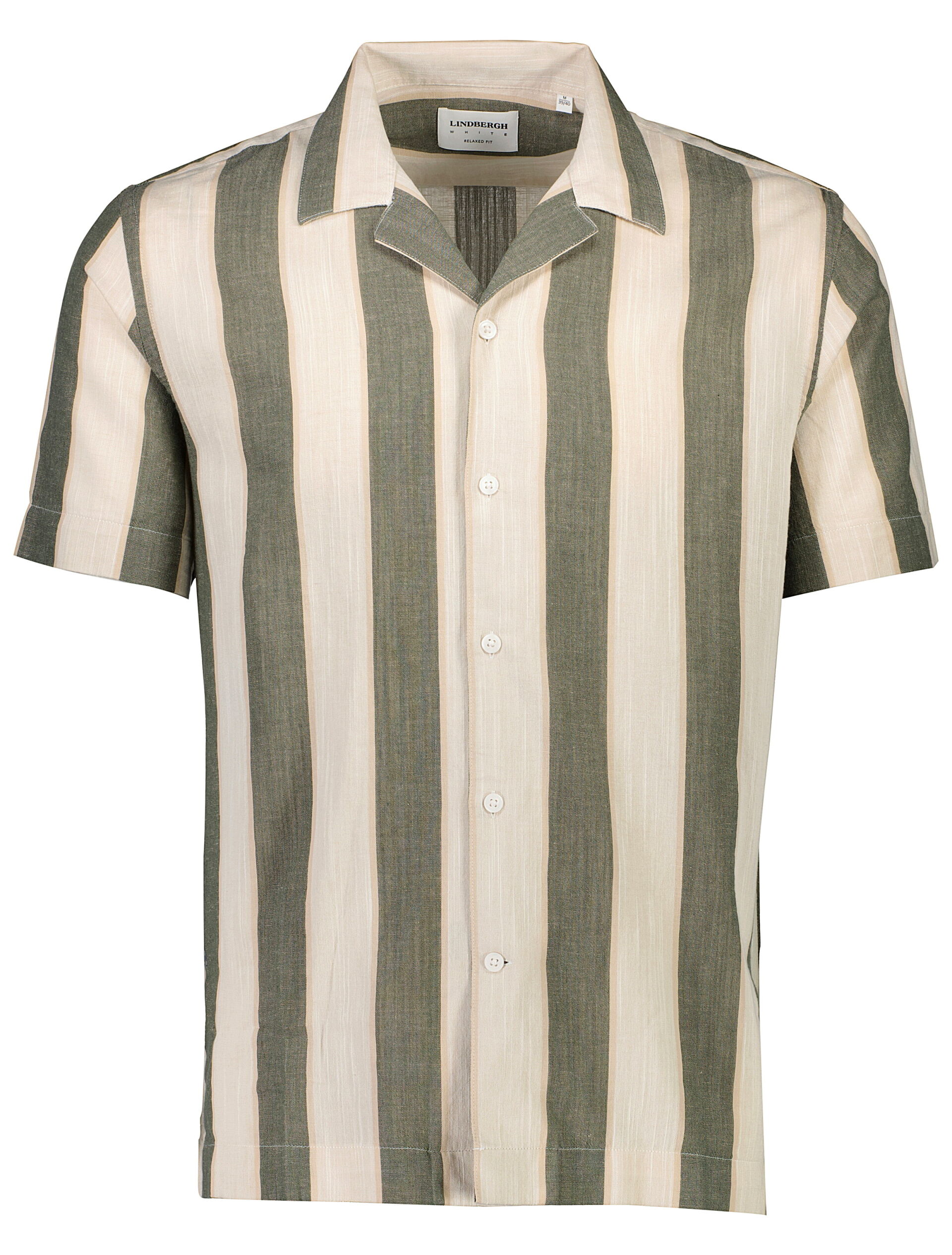 Linen shirt 30-203419