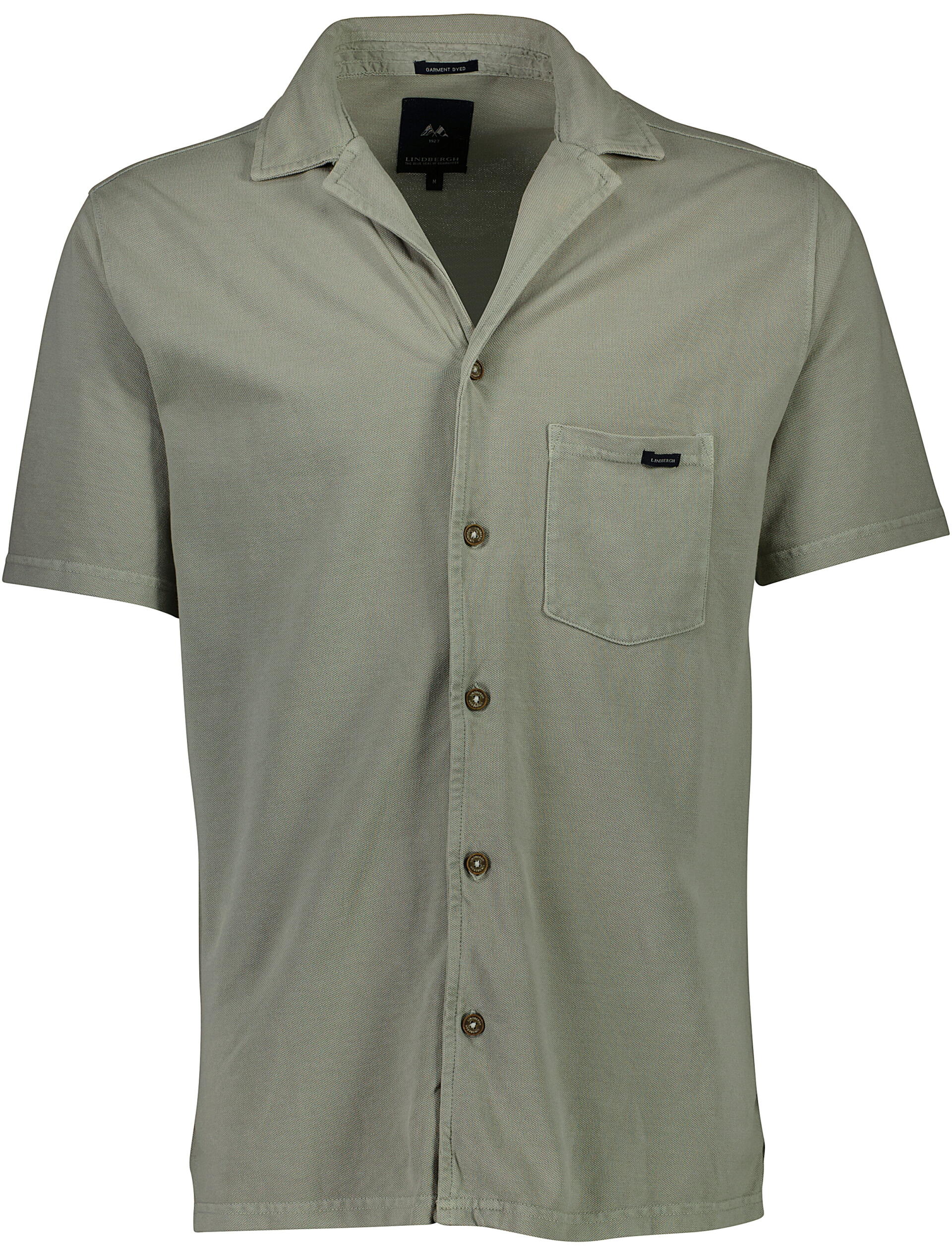 Lindbergh  Casual skjorte 30-220051