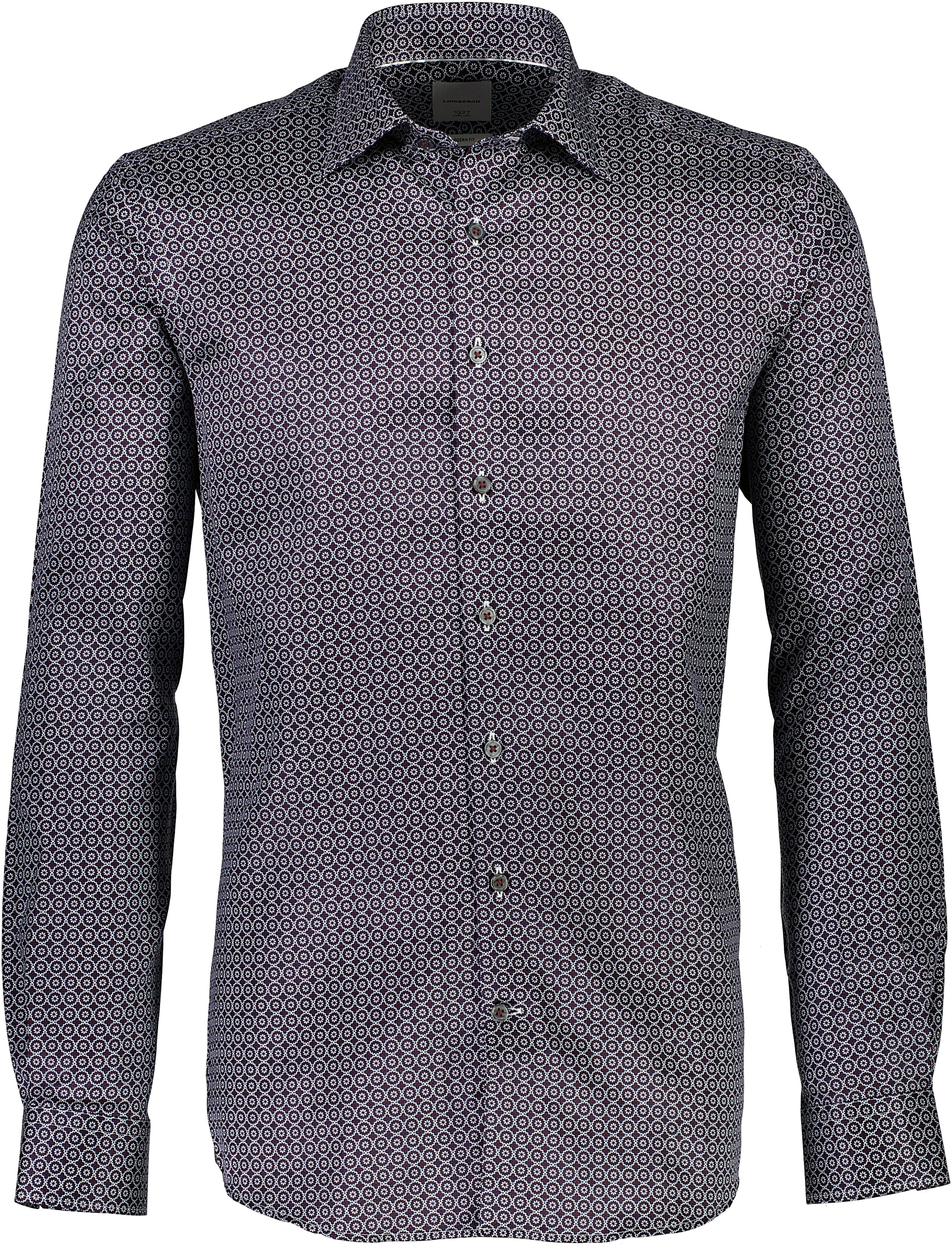 Business casual shirt 30-247150