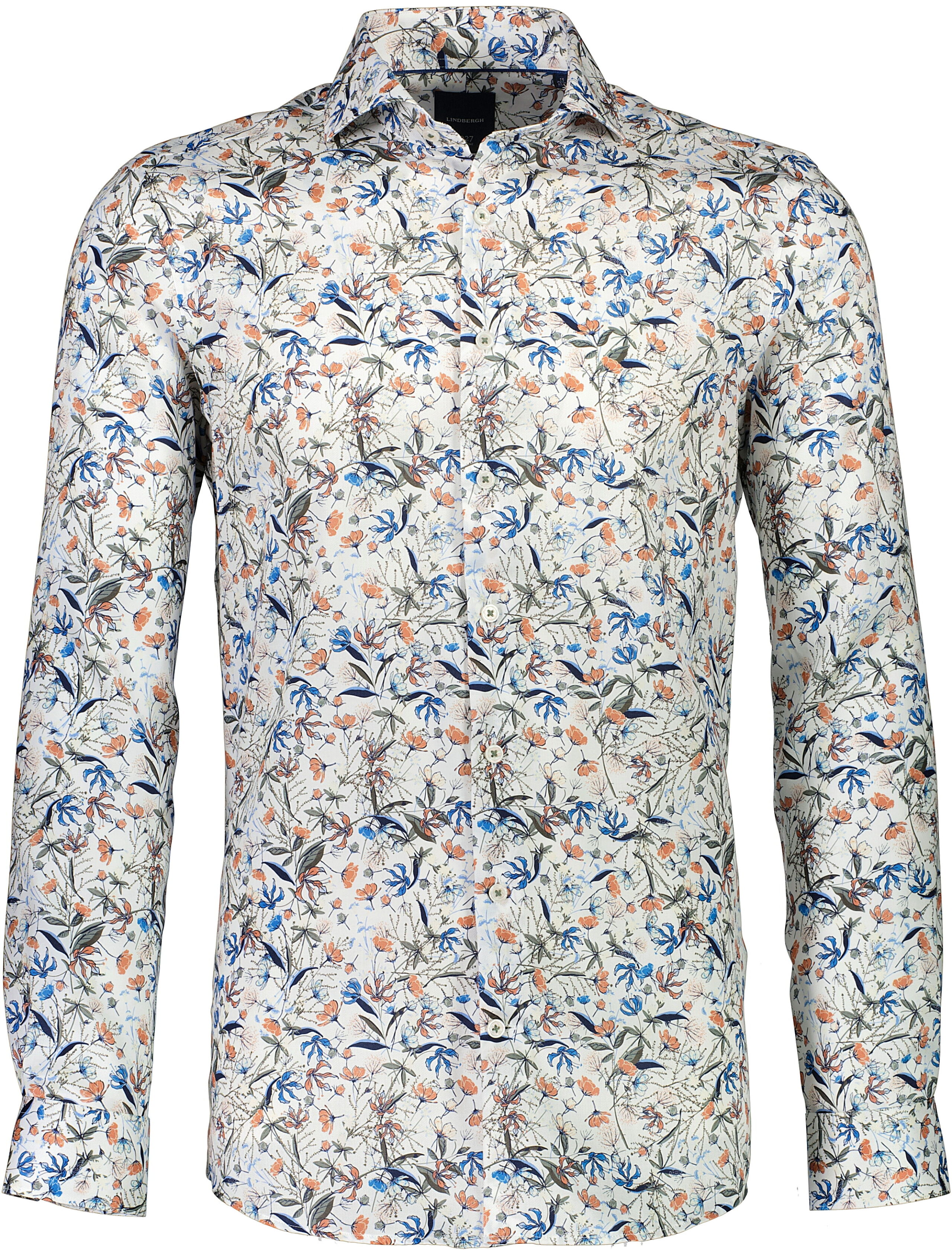 1927 Business casual shirt 30-247166