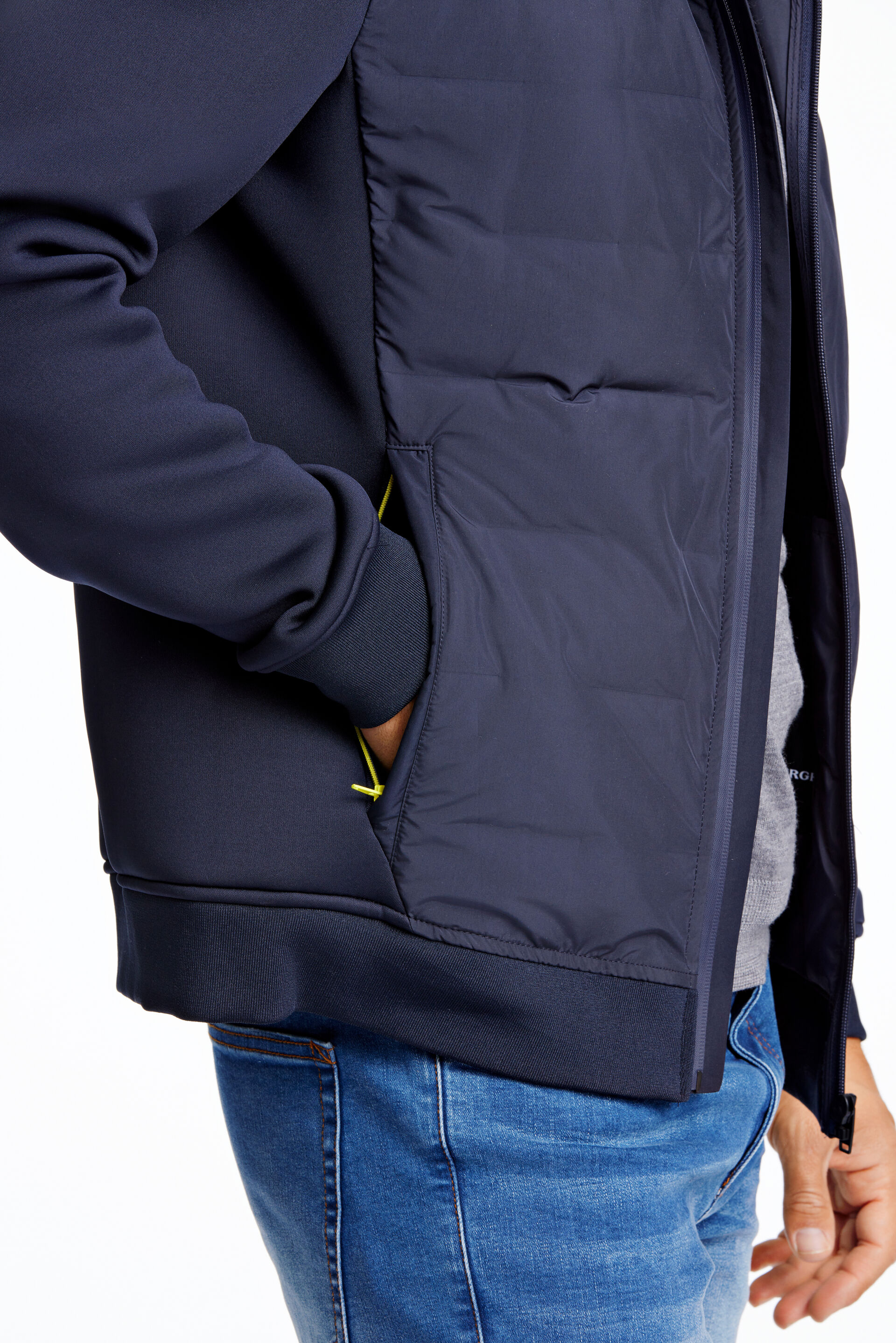 Functional jacket 30-340003